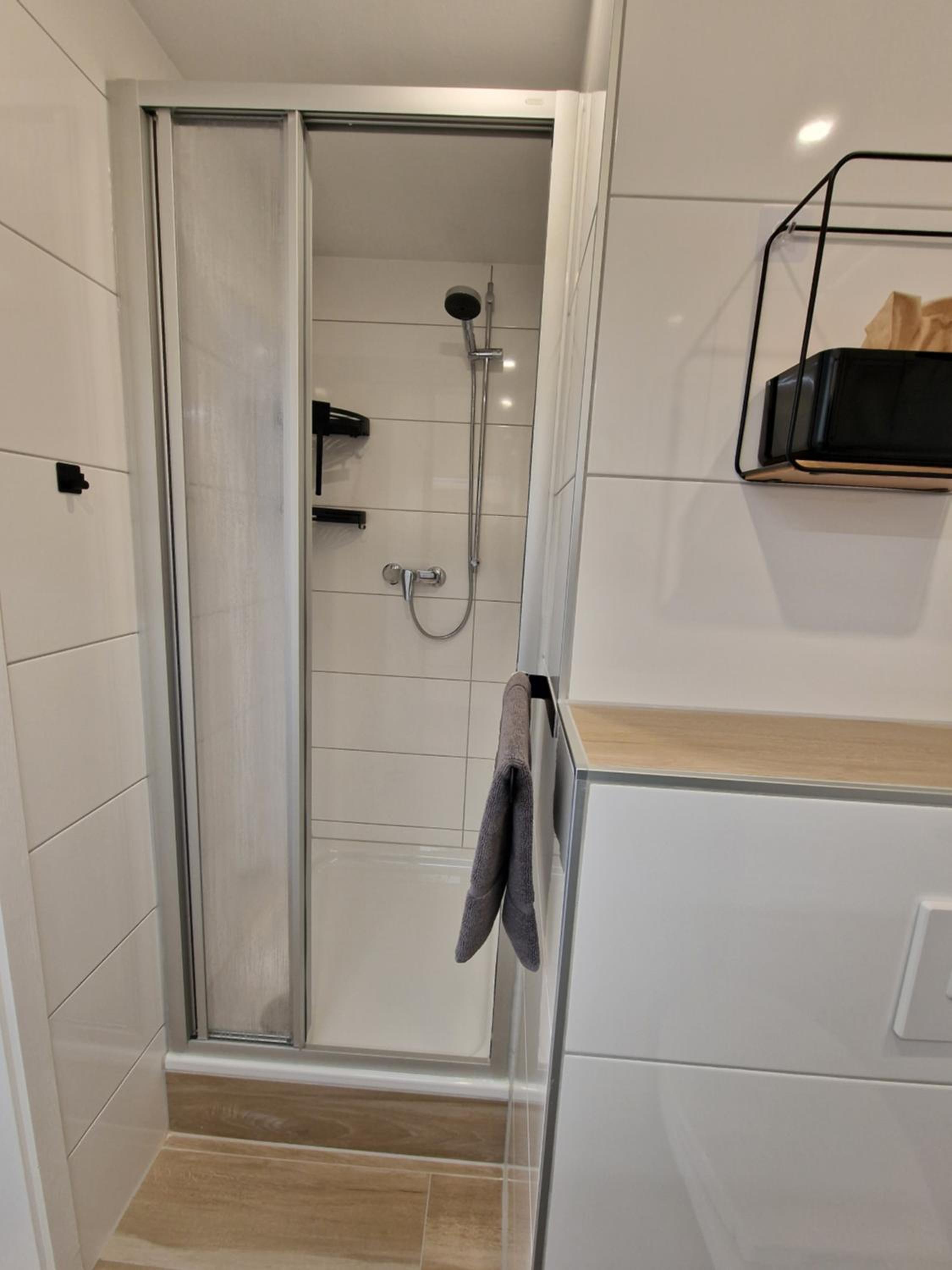Gästewohnung am Mommbach