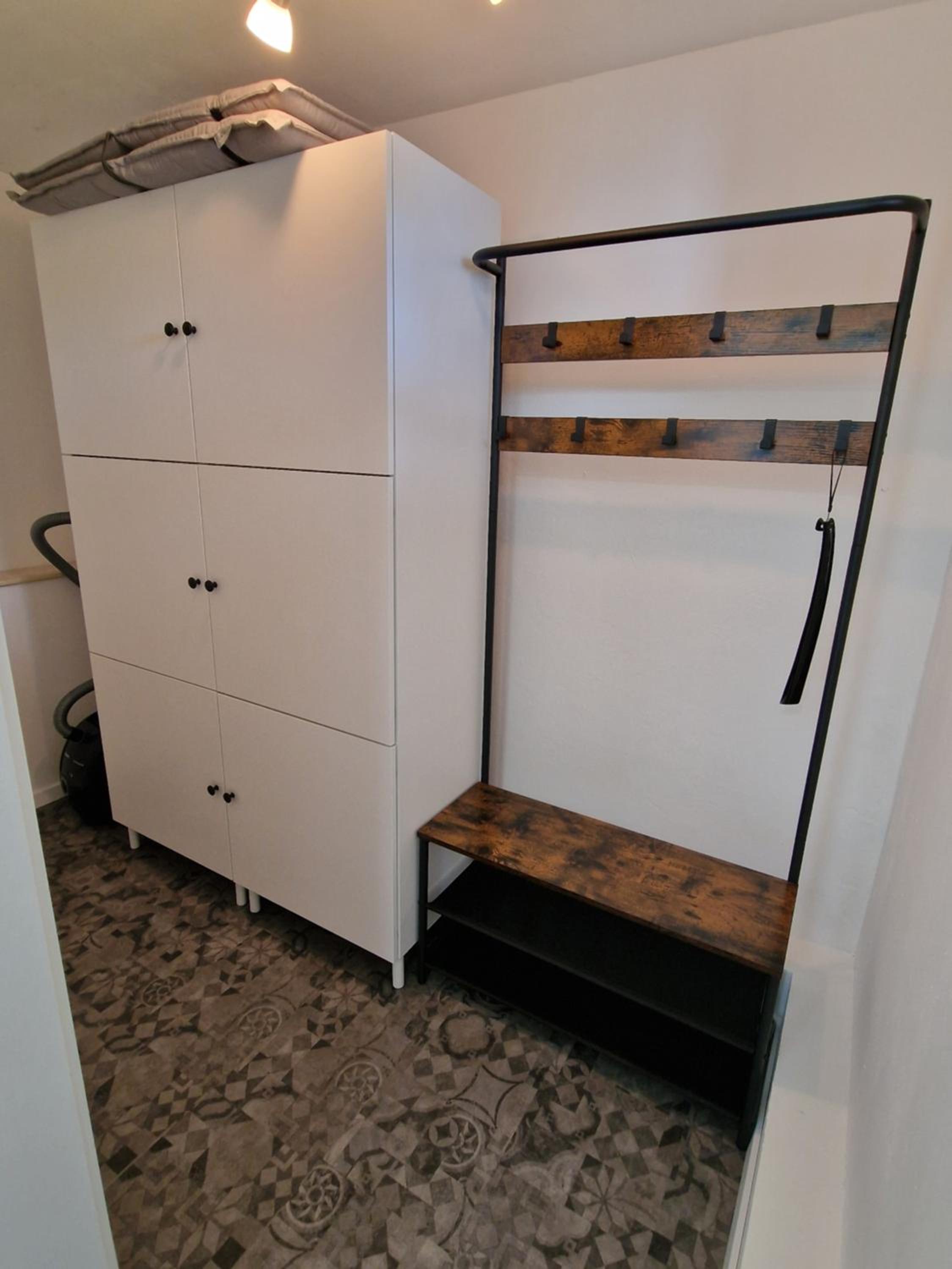 Gästewohnung am Mommbach