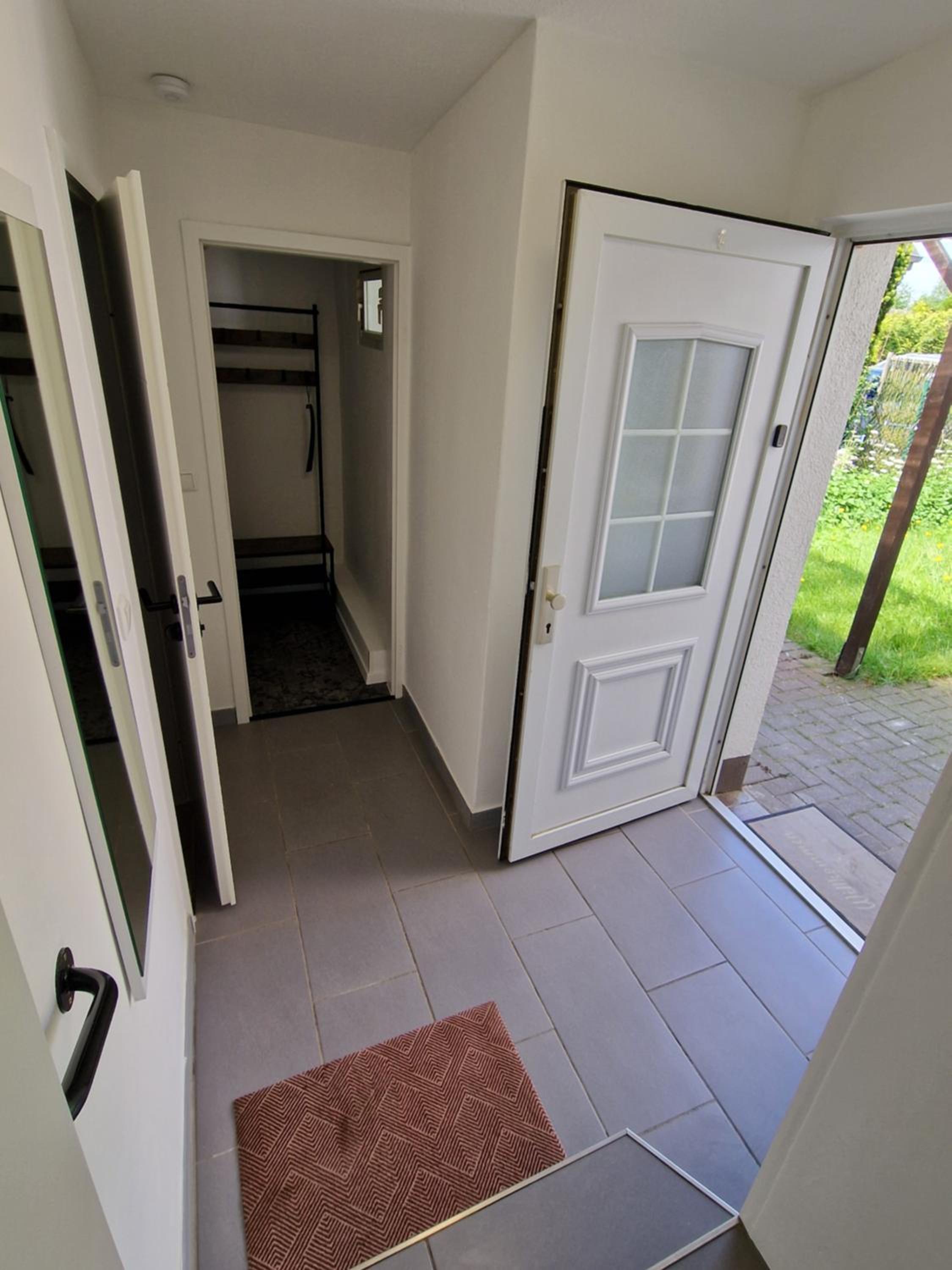 Gästewohnung am Mommbach
