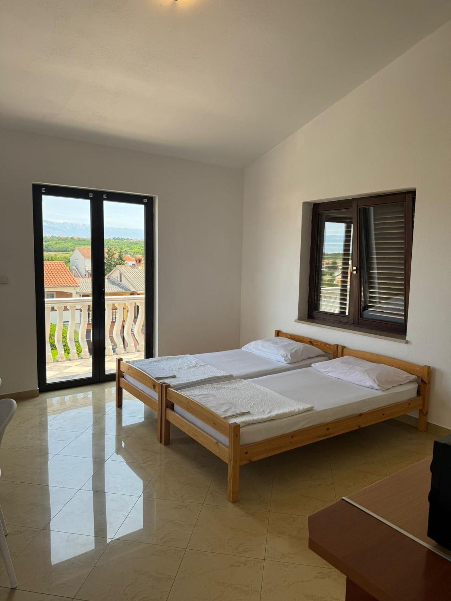 Apartments Bernarda 1 view 5