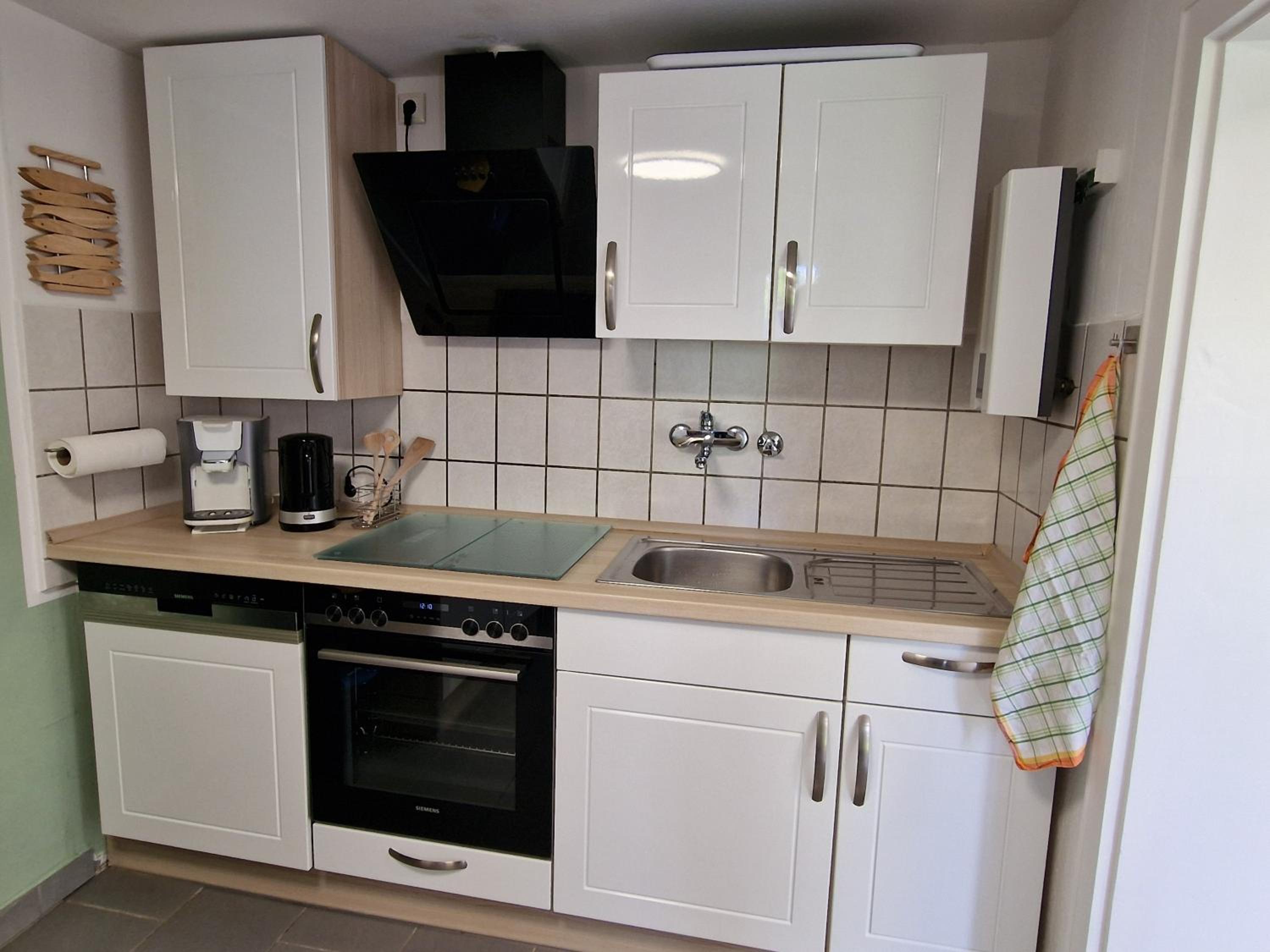 Gästewohnung am Mommbach