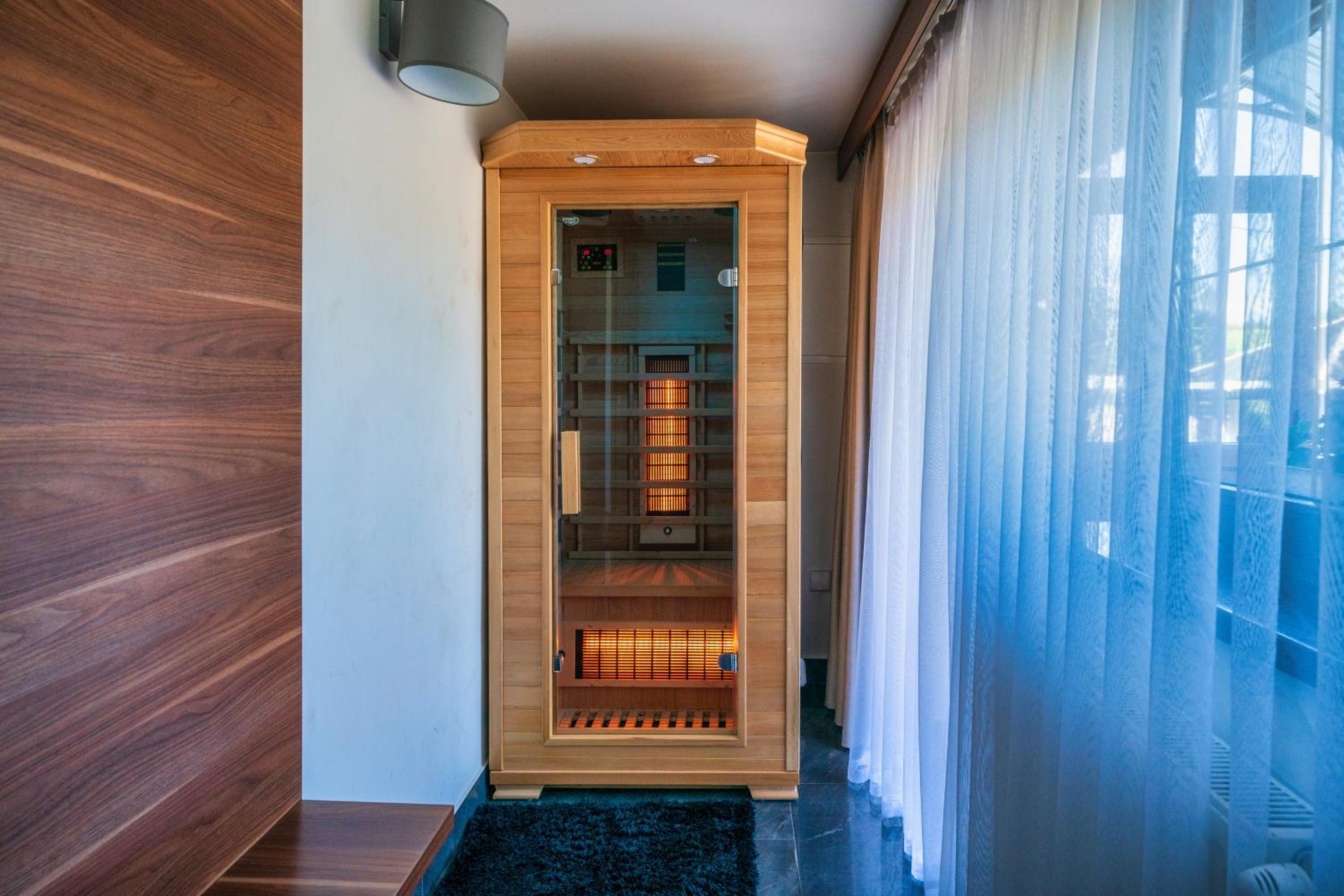GORSKI RESORT Lux Apartments Jacuzzi & Sauna
