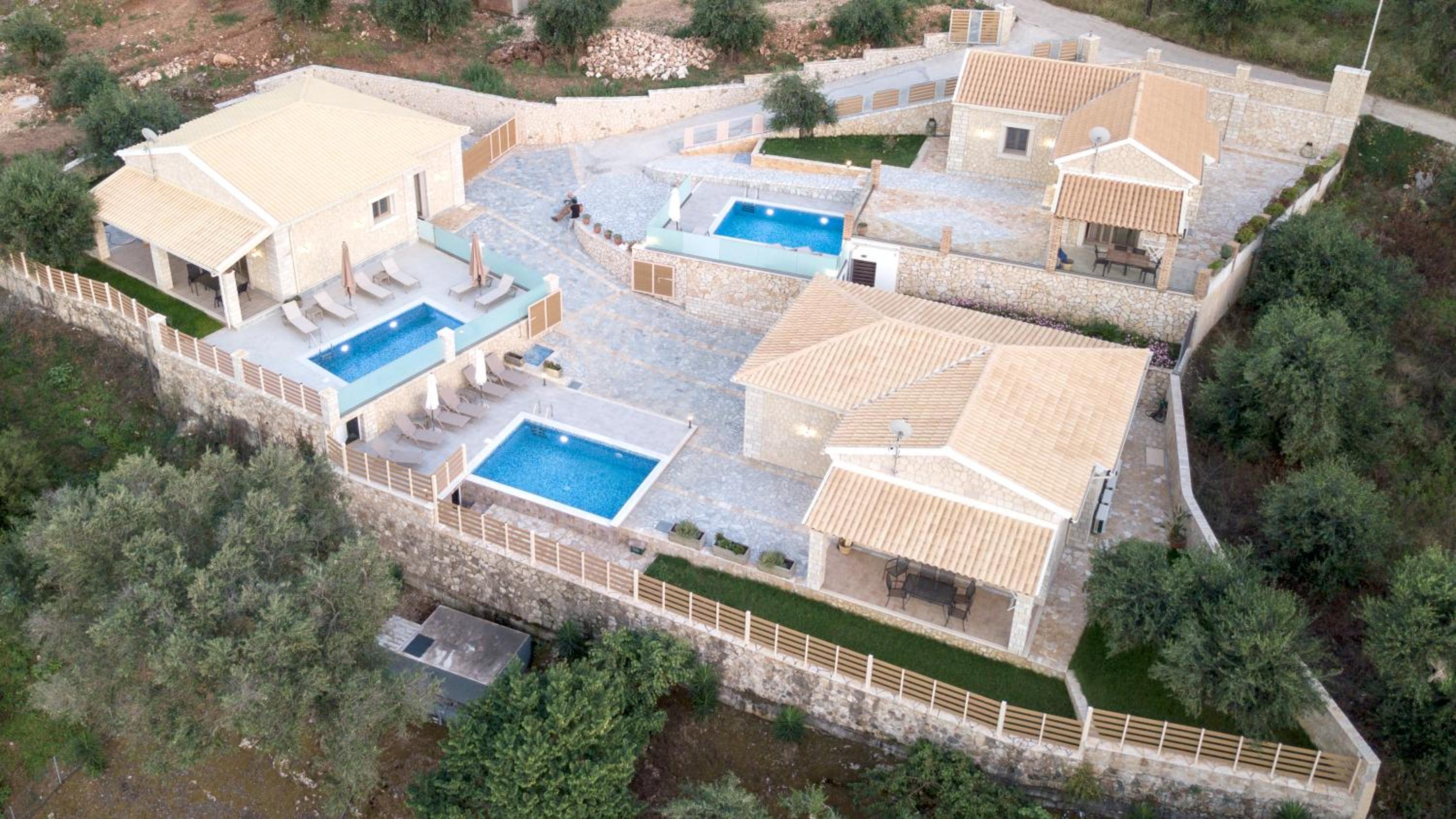 Villa Katerina