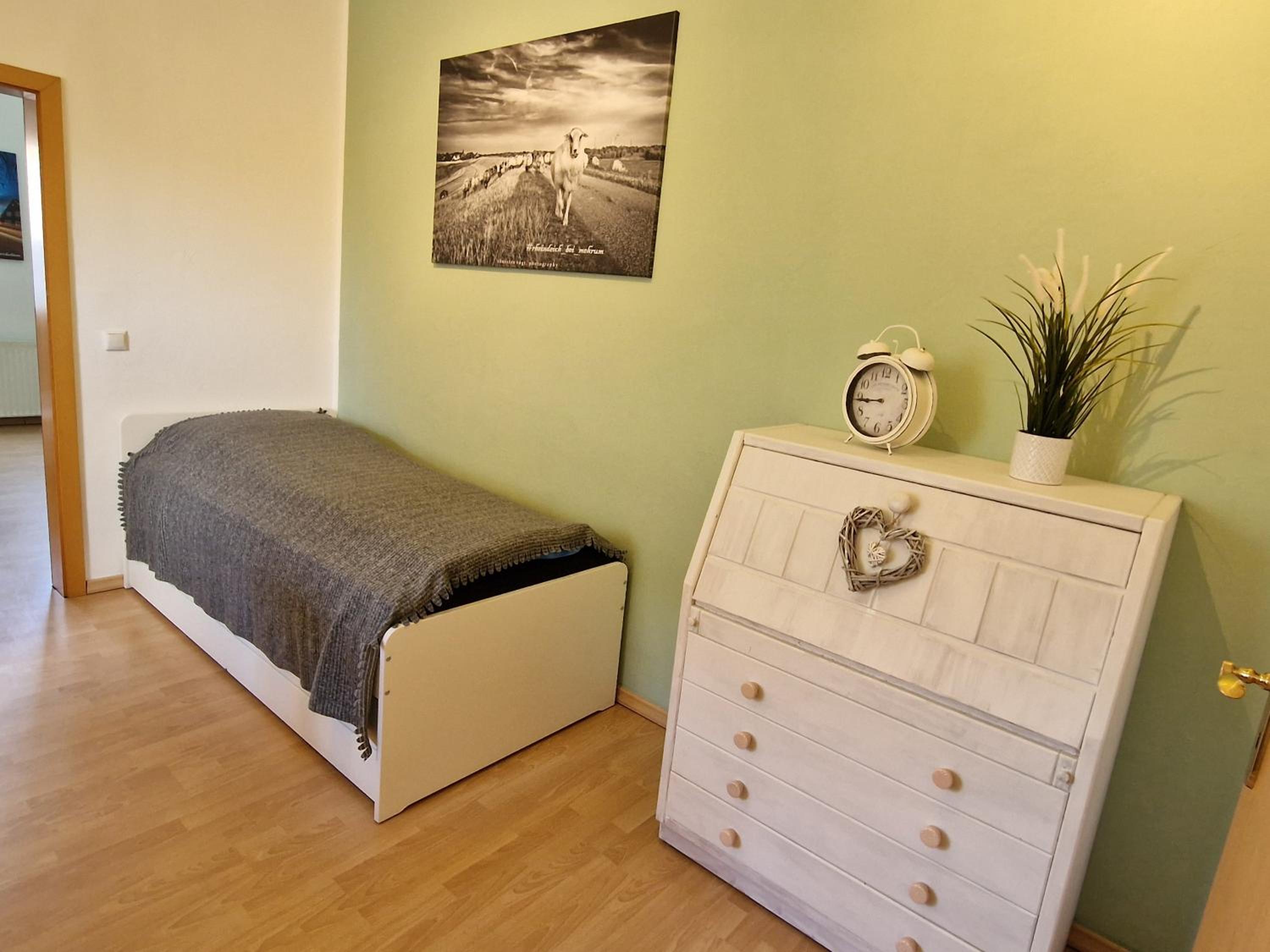 Gästewohnung am Mommbach
