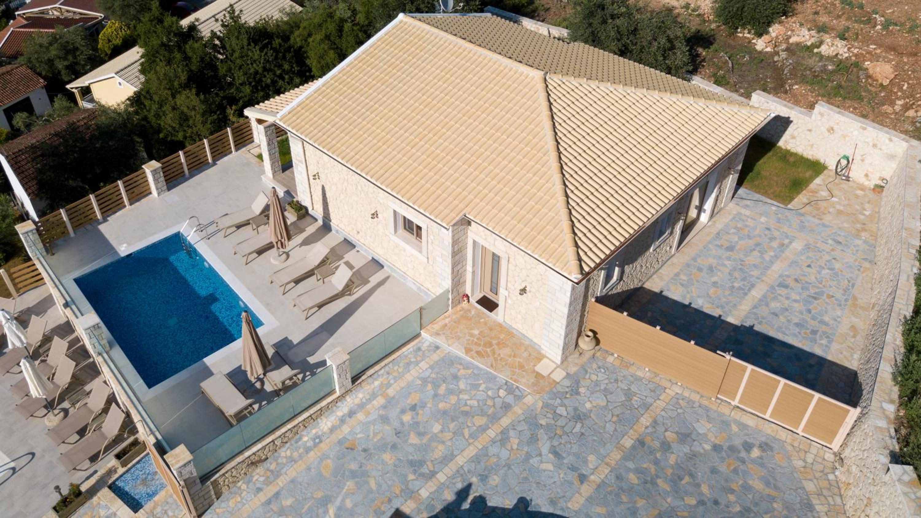 Villa Katerina