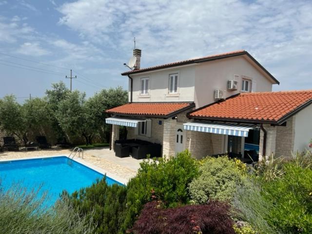 Casa di Oliva view 4