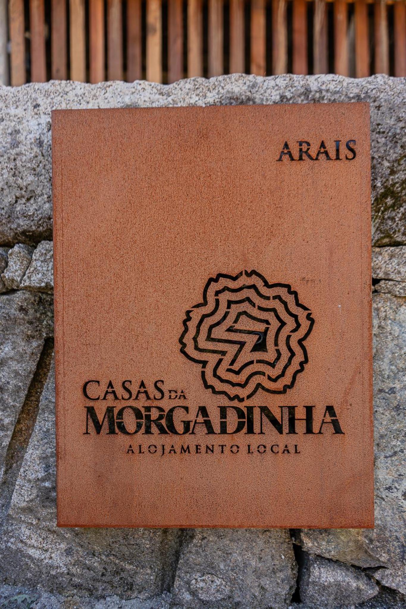 Casas da Morgadinha - Arais Turismo Rural view 3