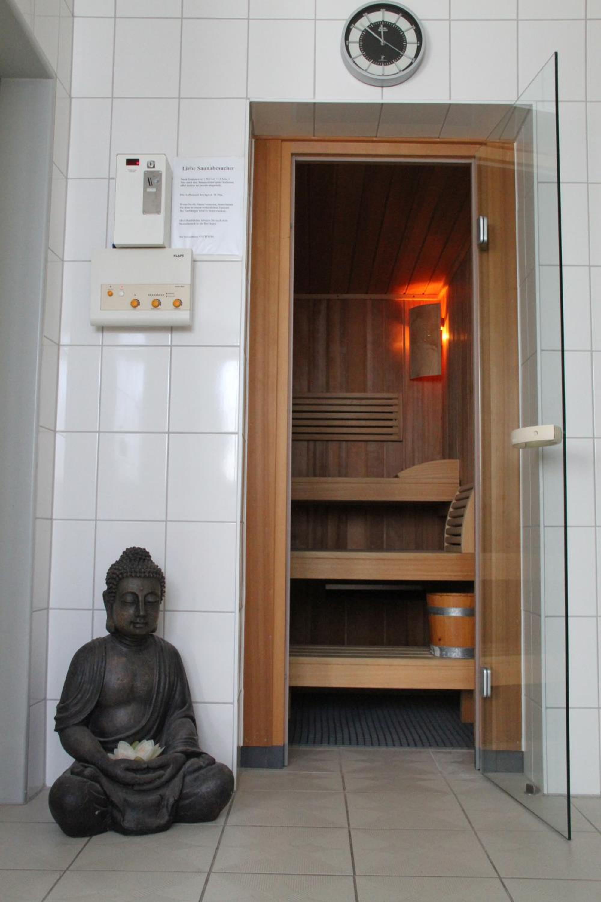 Strandhaus Viktoria 