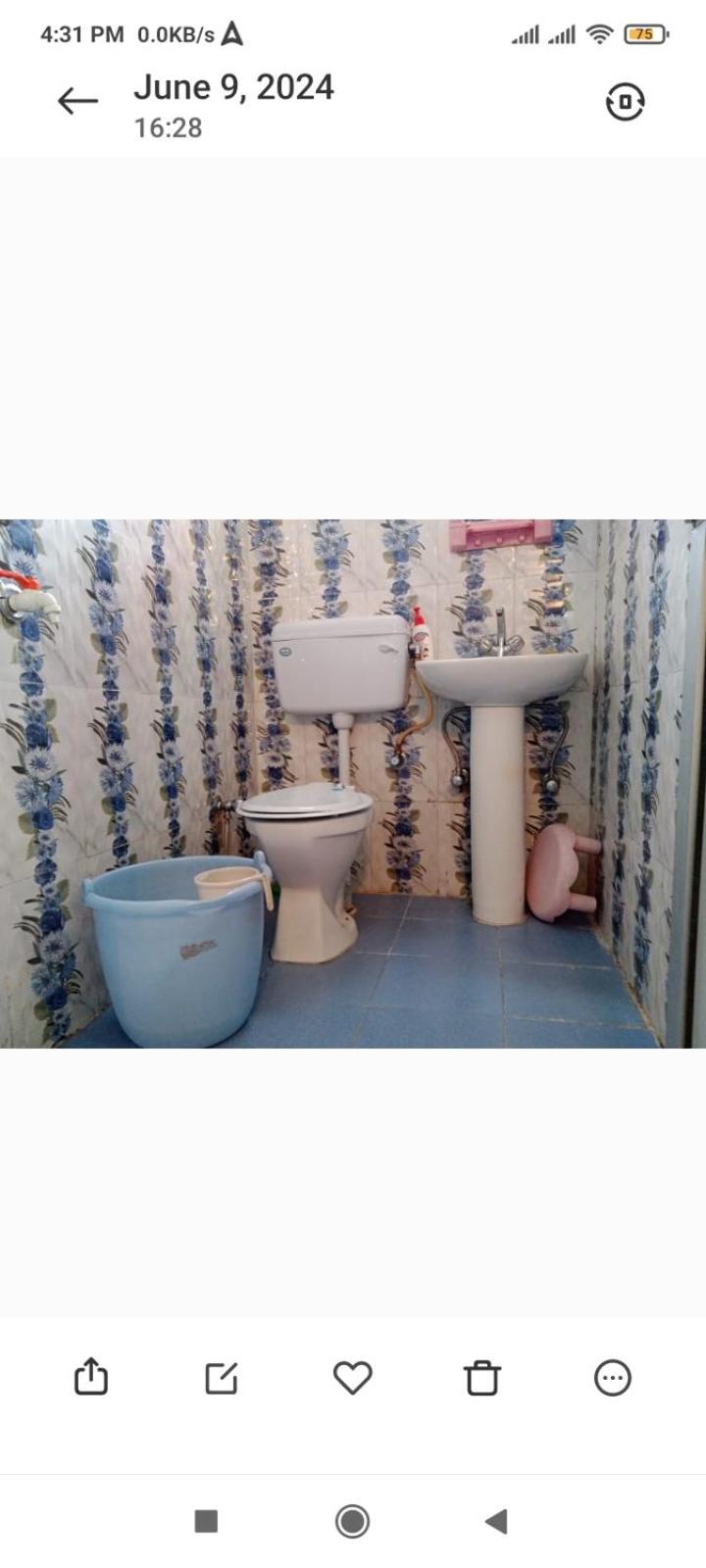 Anchal House view 5