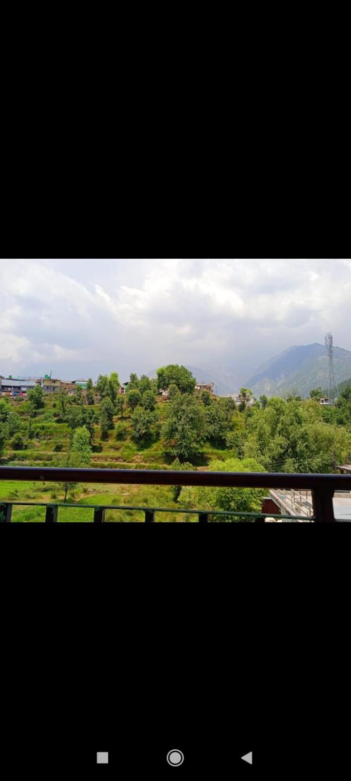 Anchal House view 4