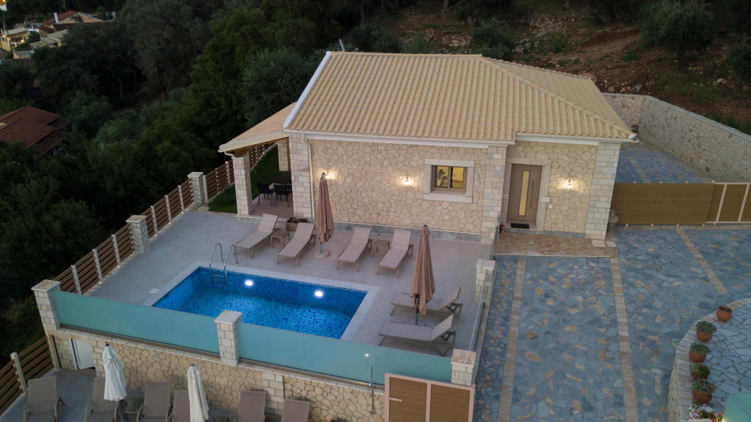 Villa Katerina