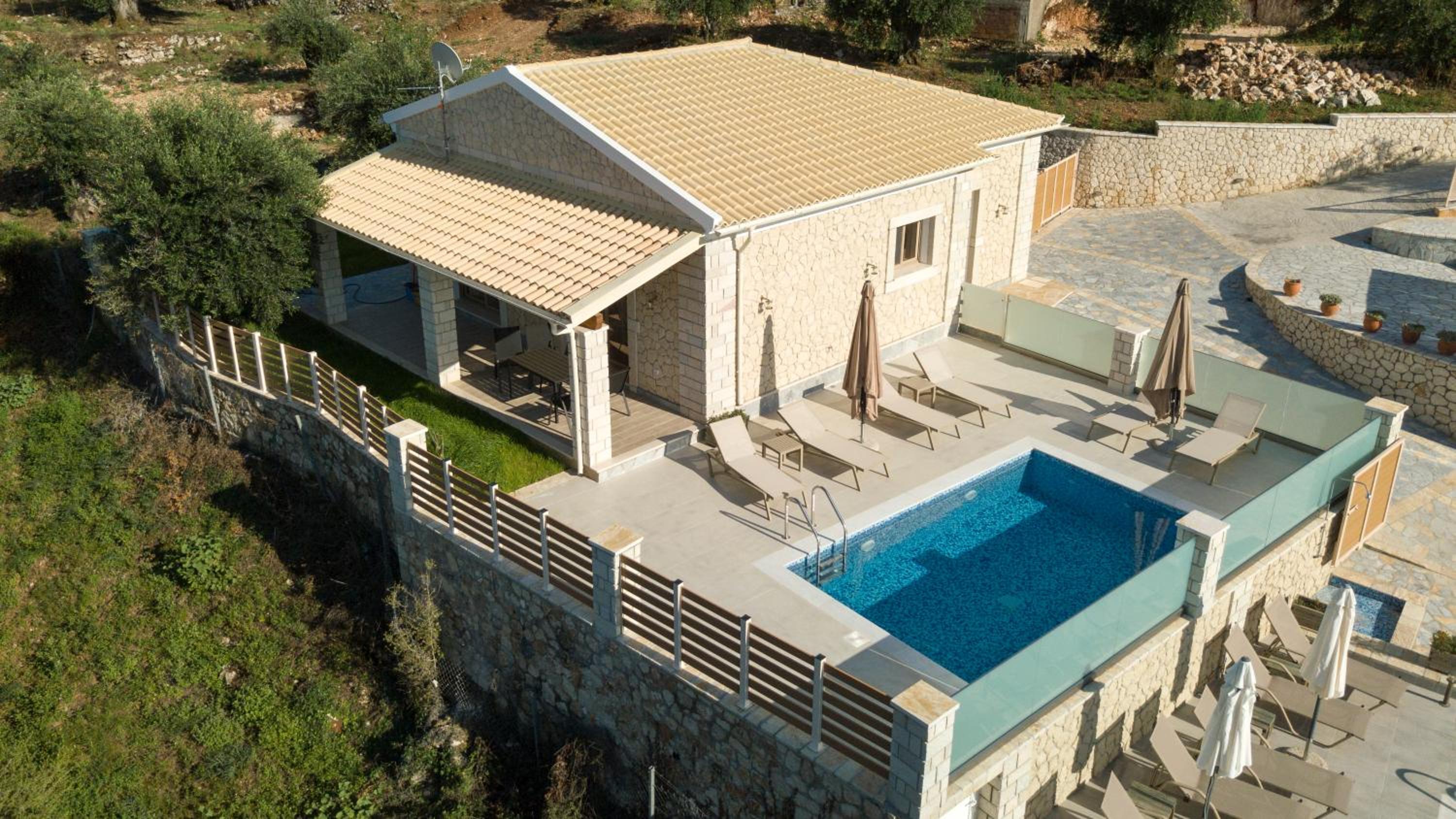Villa Katerina