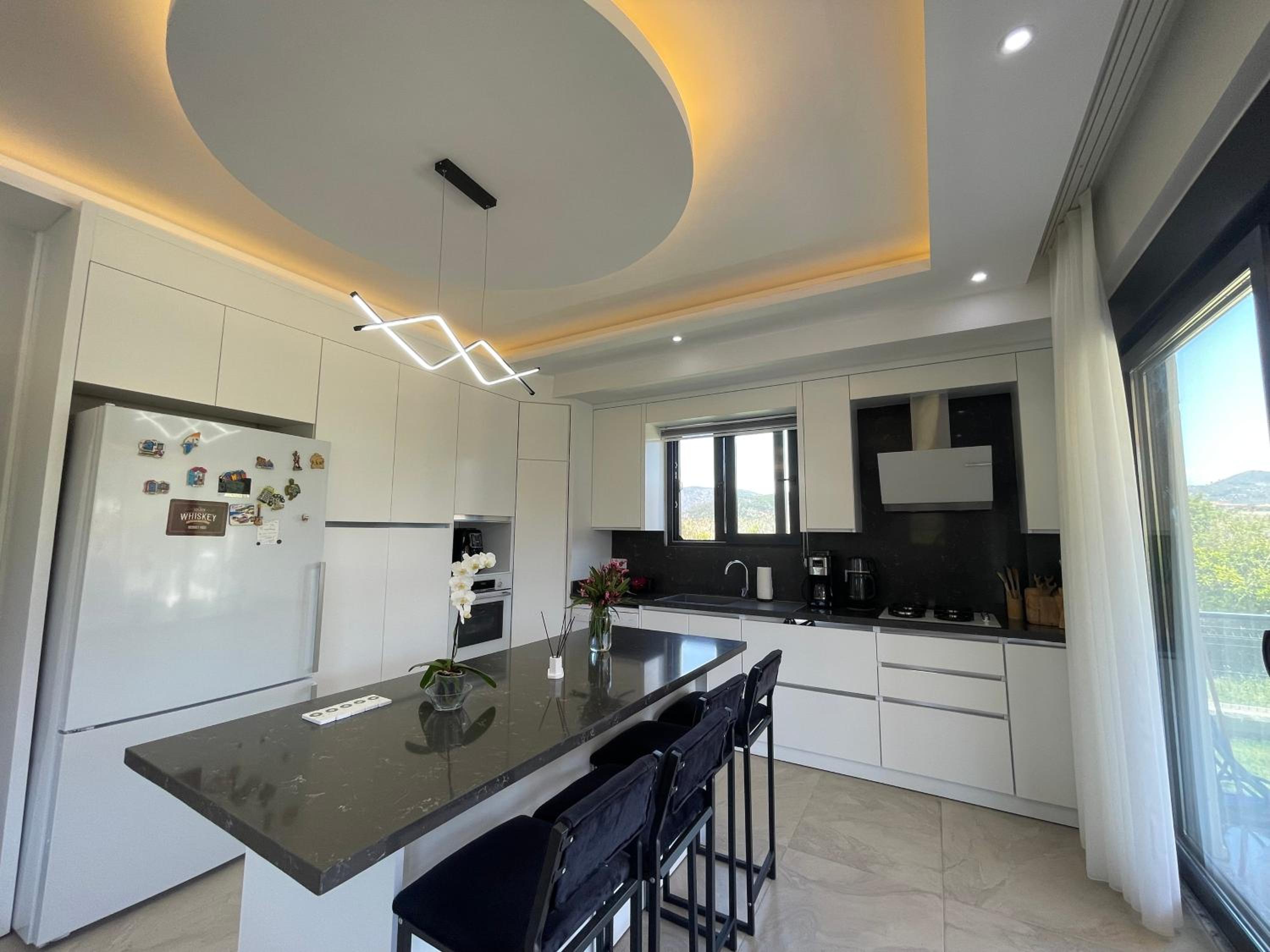 Villalakehouse