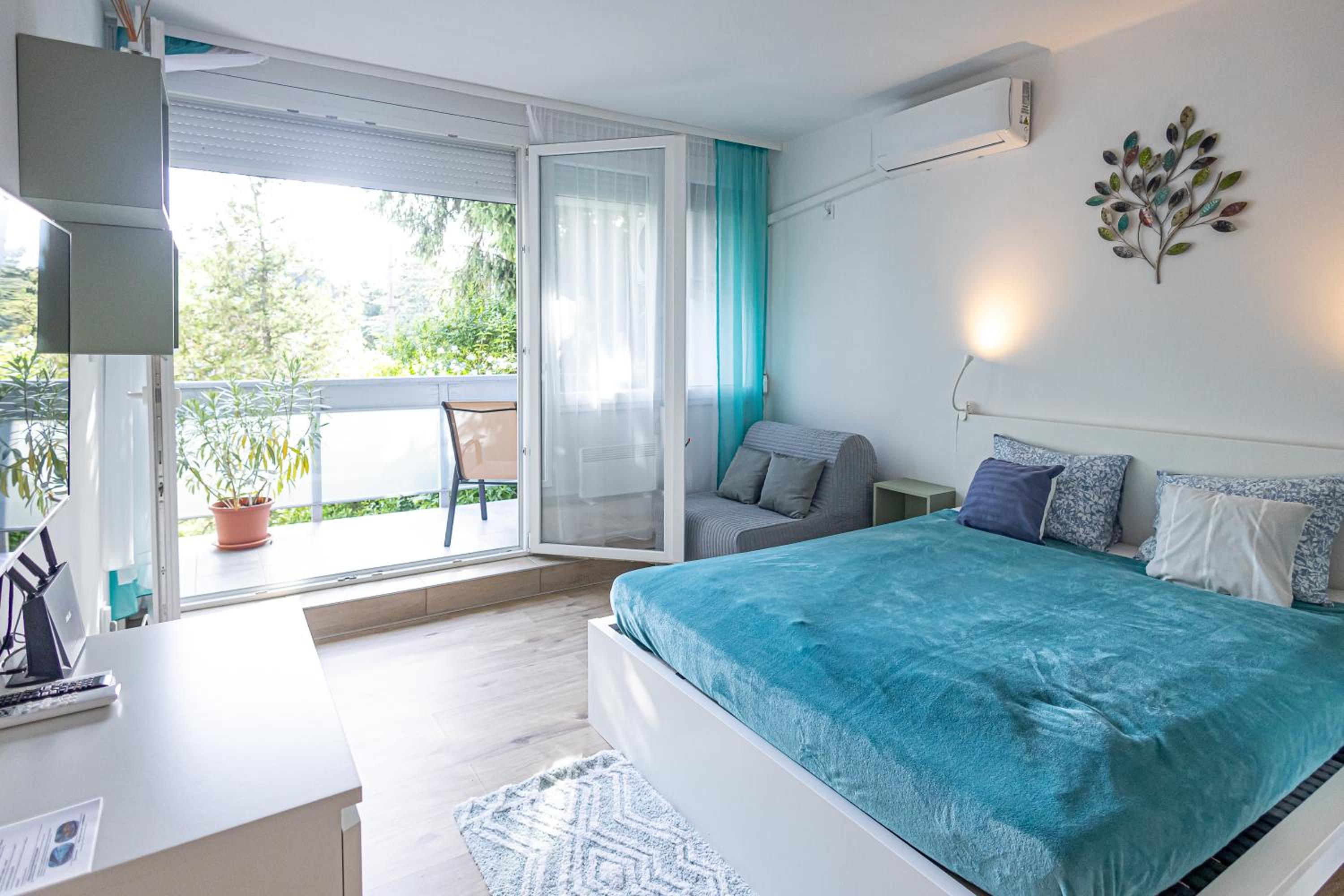 Rozmaring Apartman Balatonfüred