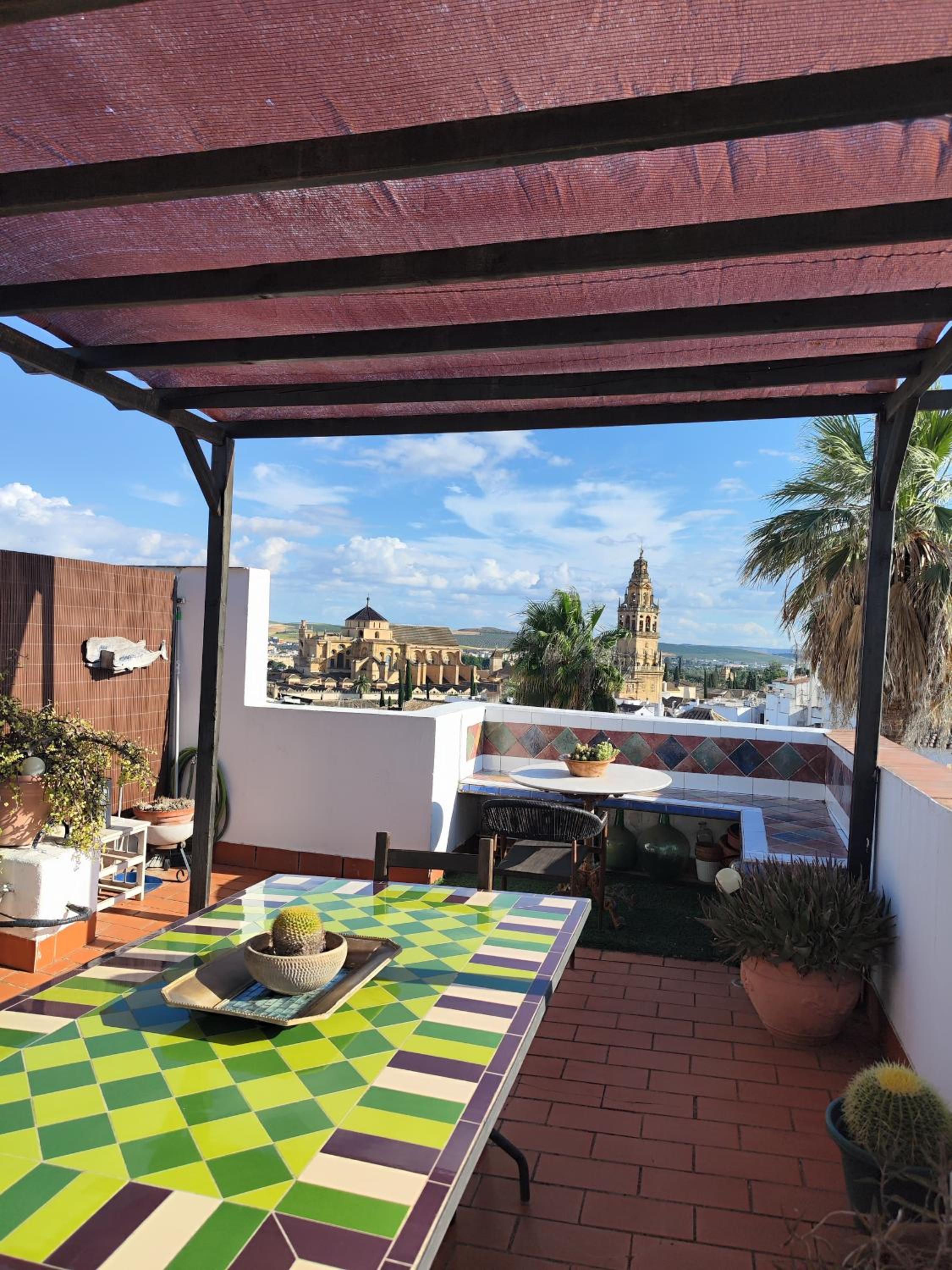 roof