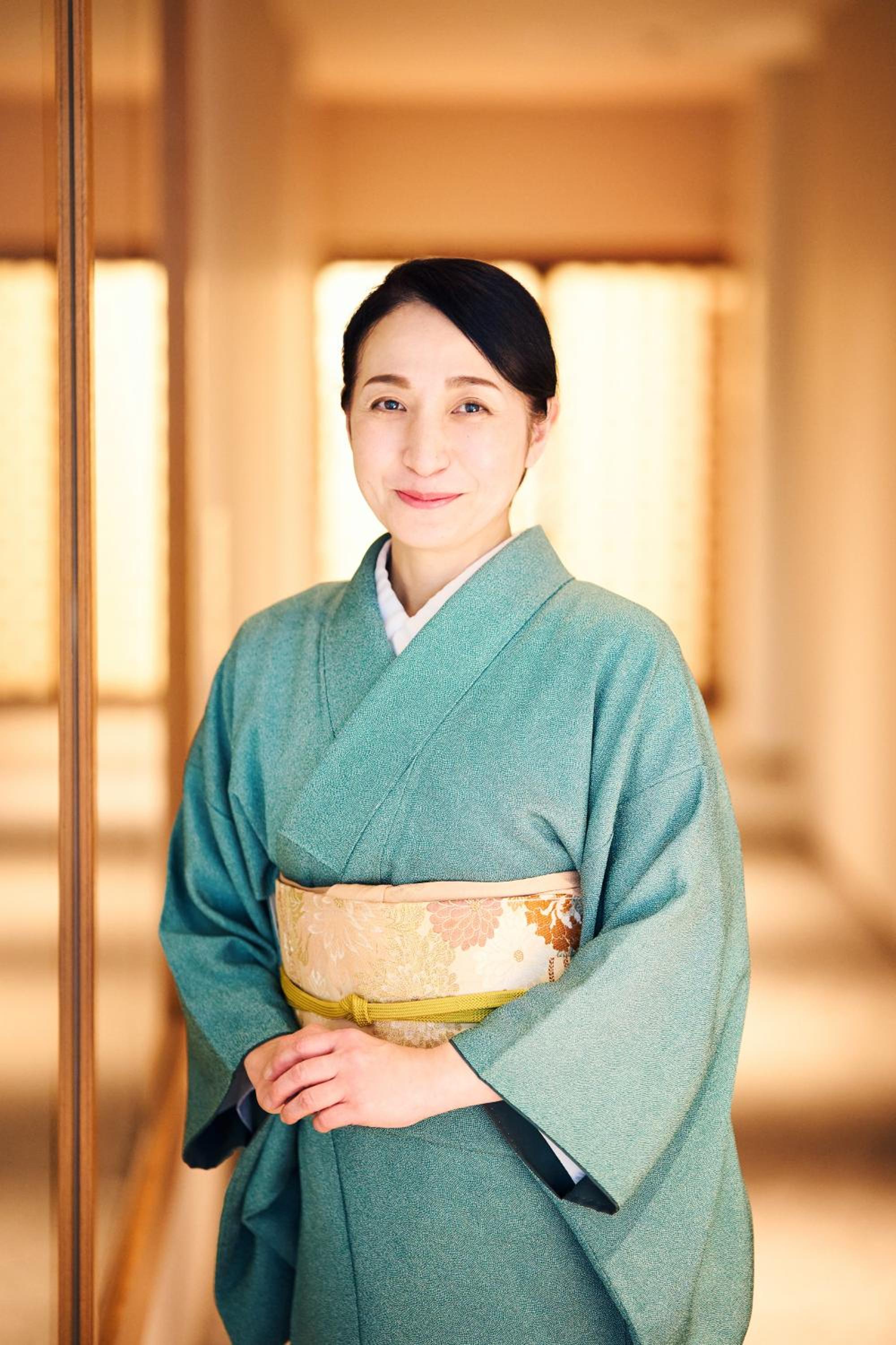 Tsubakikan