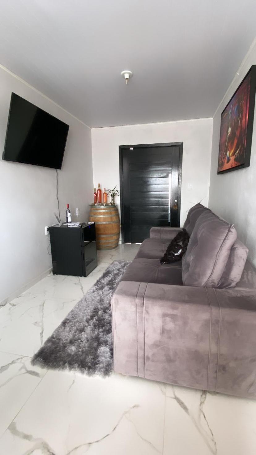 Casa Henriqueta