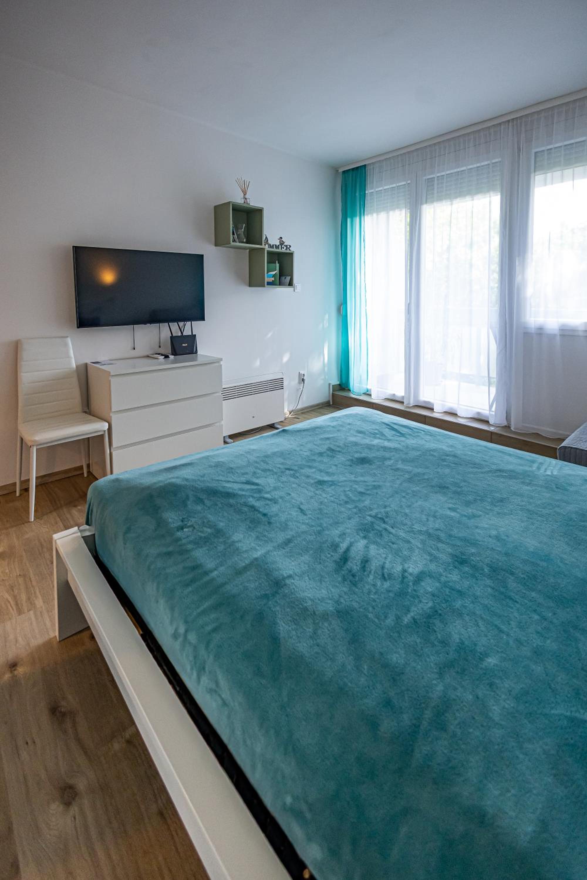 Rozmaring Apartman Balatonfüred