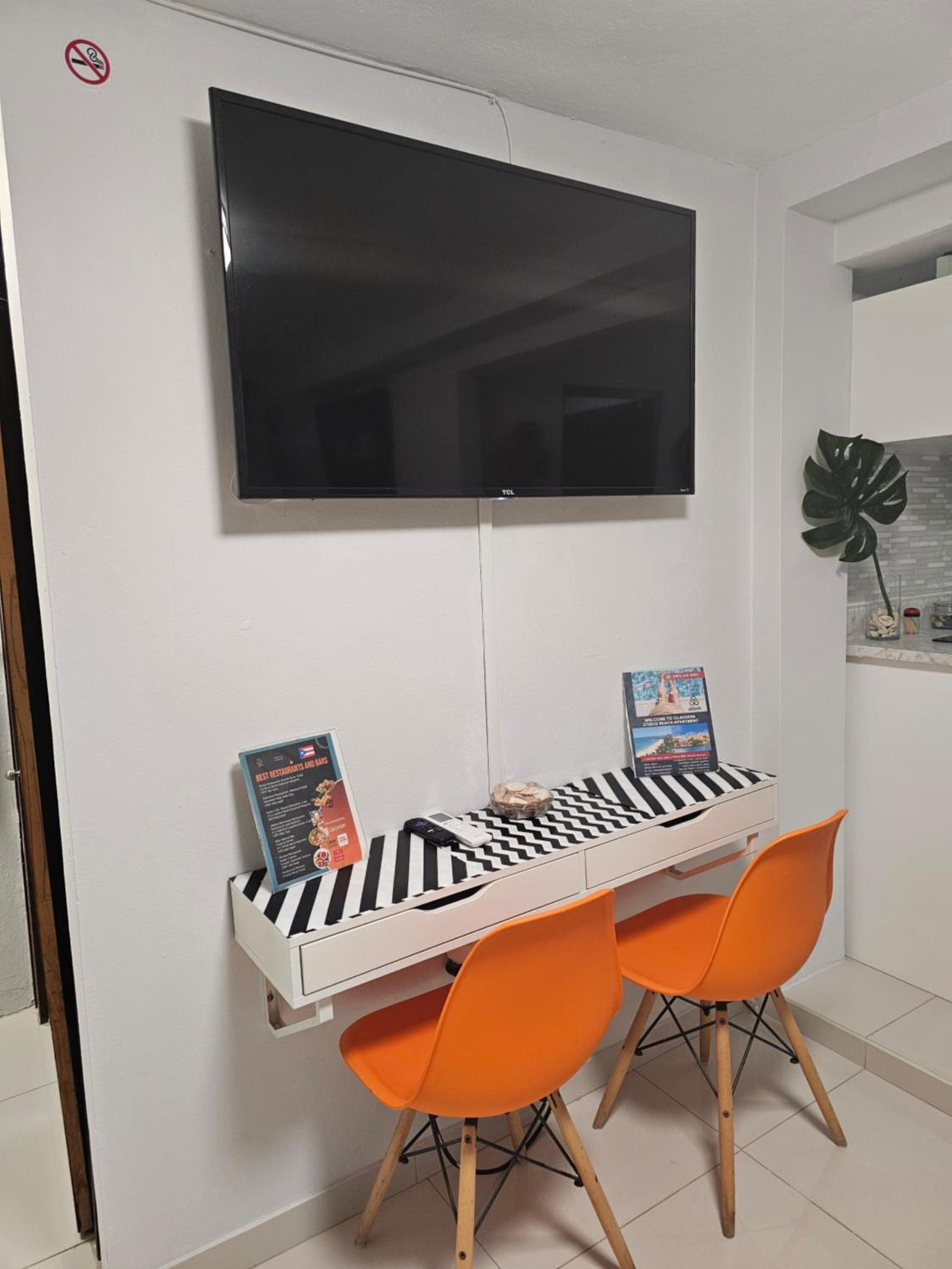 BEACH LUXURY studio view 3