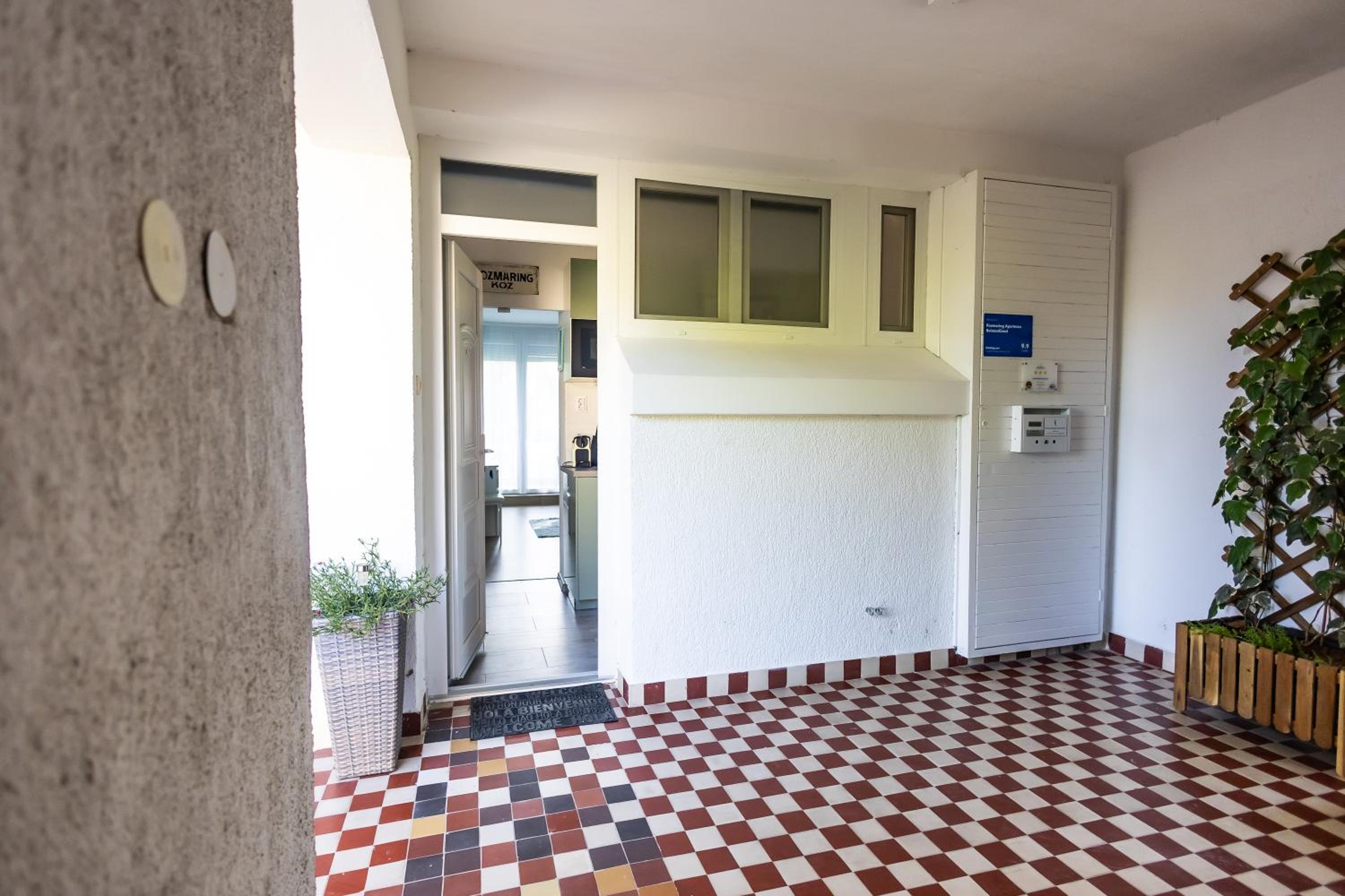 Rozmaring Apartman Balatonfüred