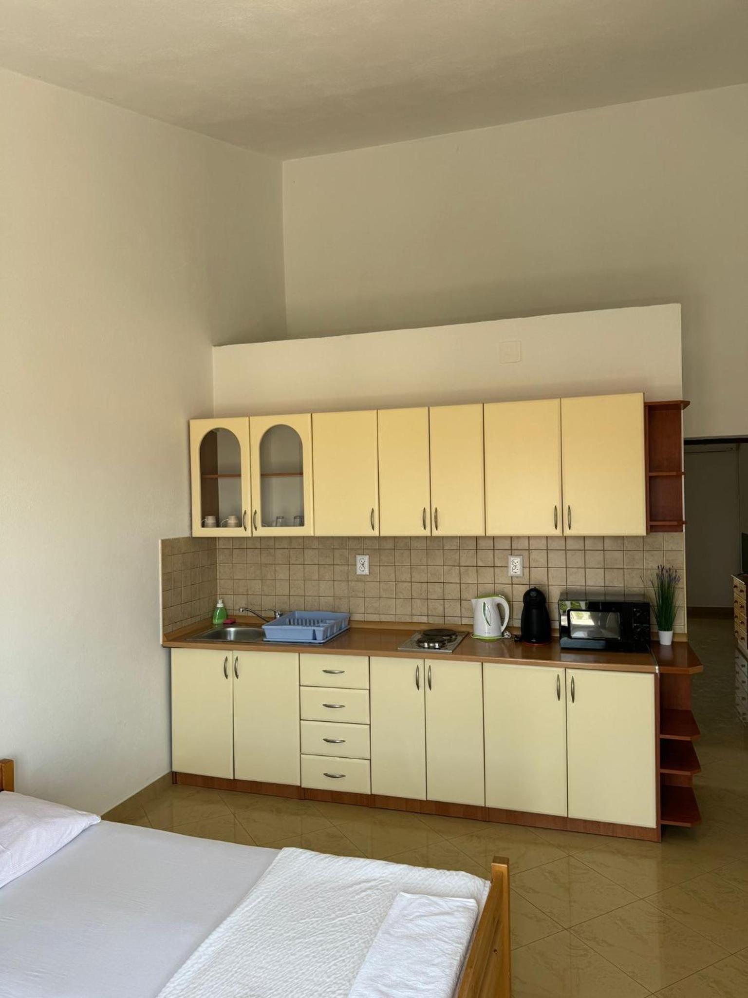Apartments Bernarda 2 view 4