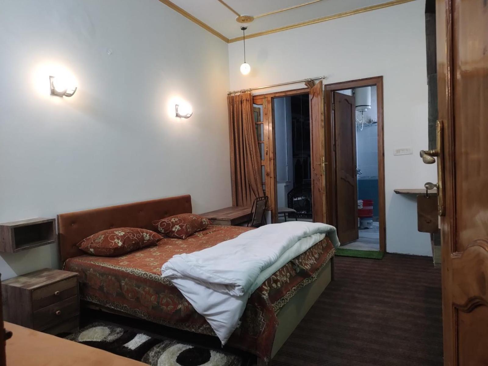 HOTEL Cedar Heritage
