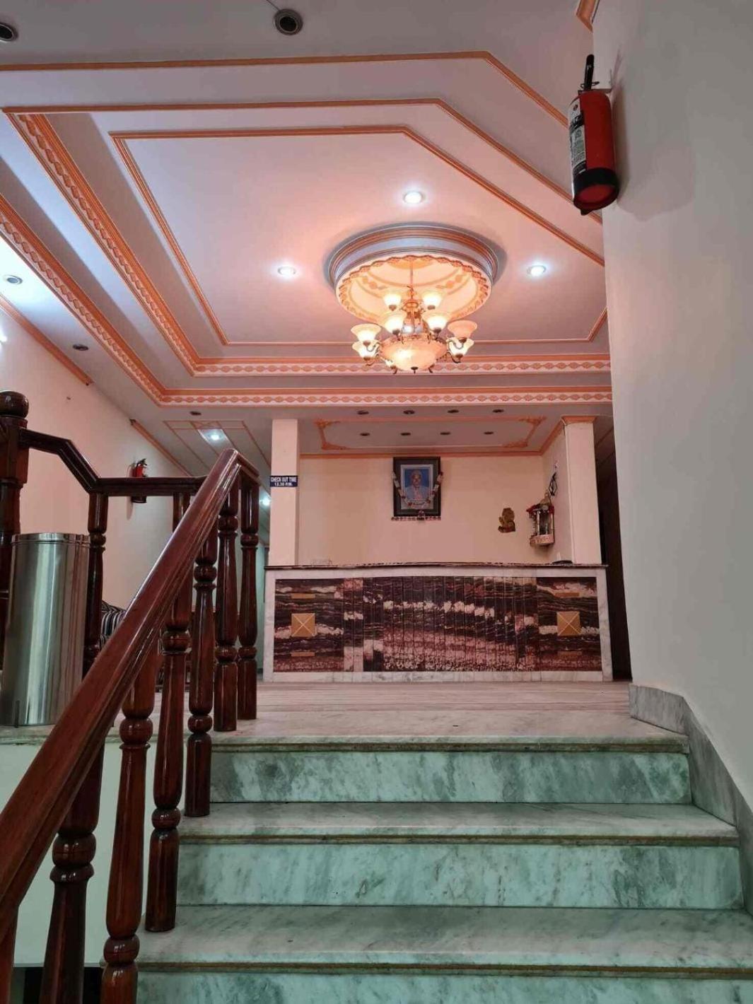 HOTEL Cedar Heritage
