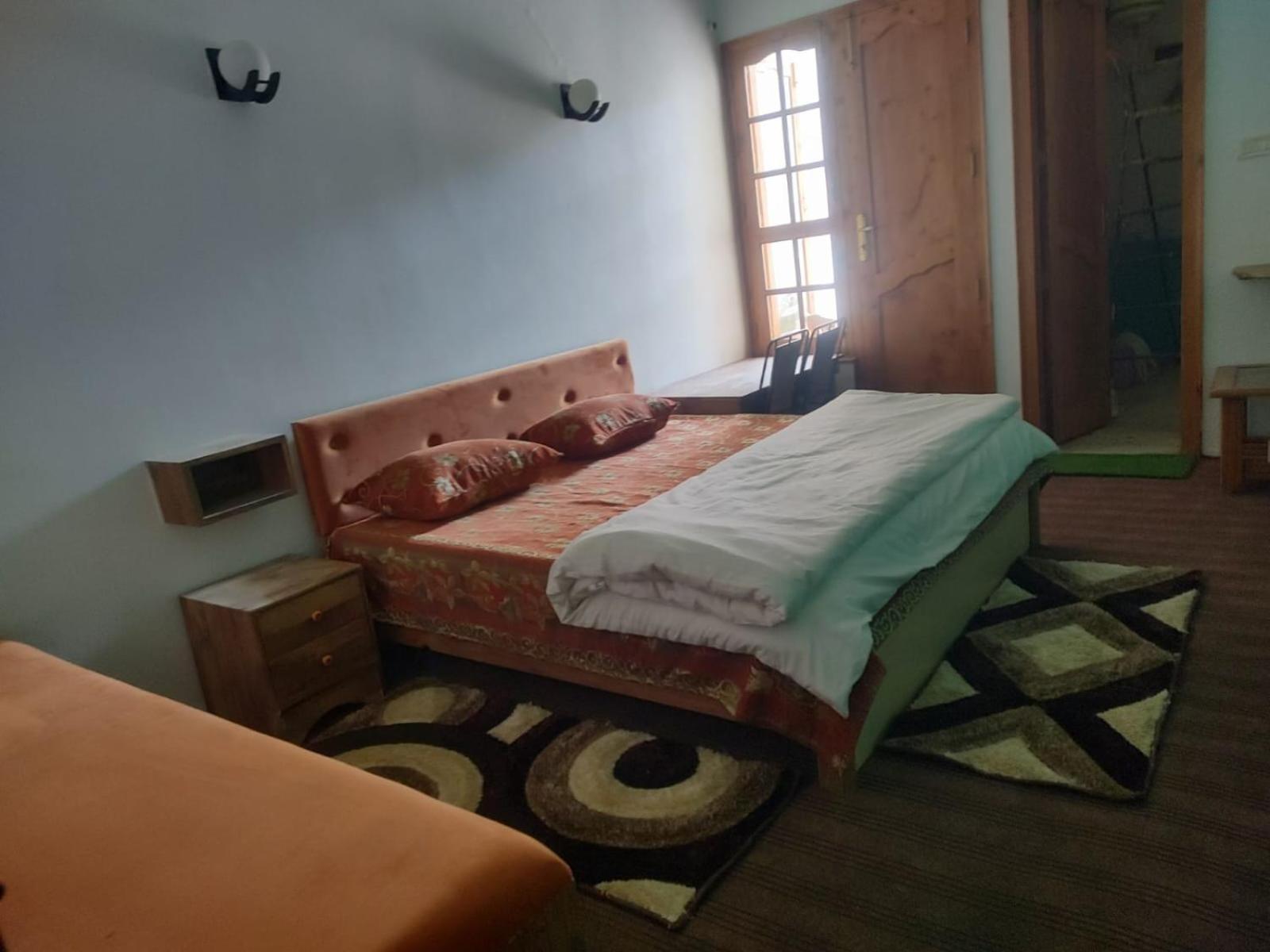 HOTEL Cedar Heritage
