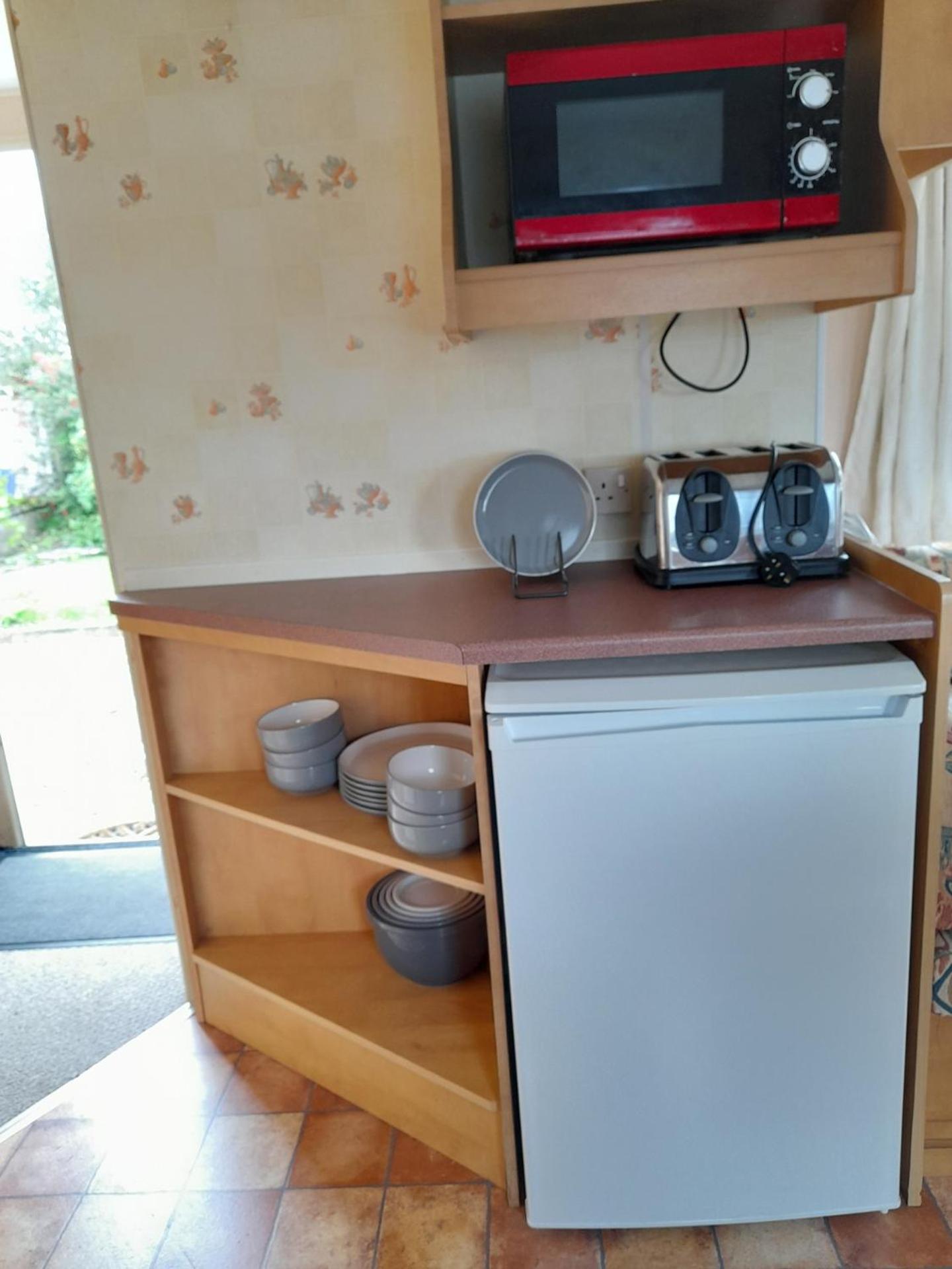 Ennis Vacations - Tir Beag Eile - Property Image 3