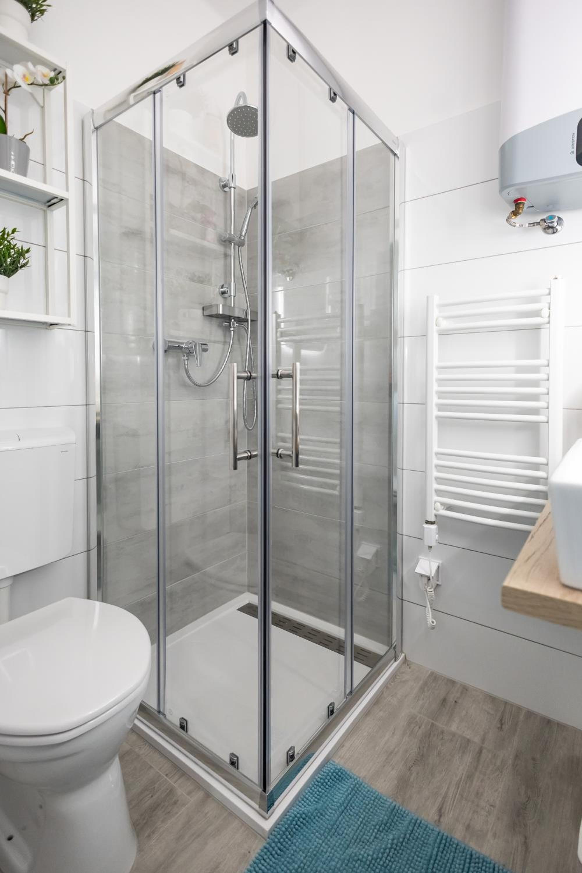 Rozmaring Apartman Balatonfüred