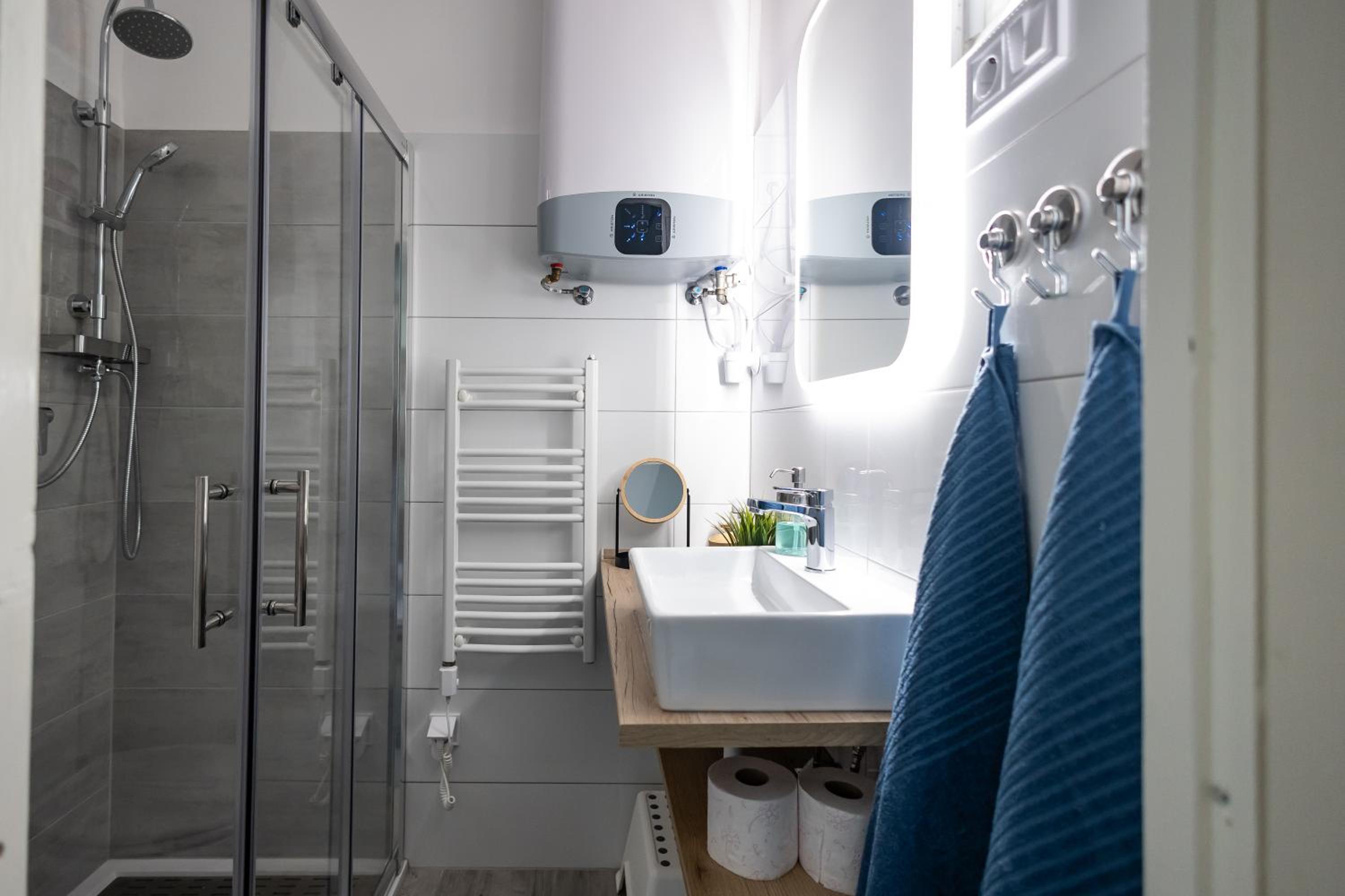Rozmaring Apartman Balatonfüred