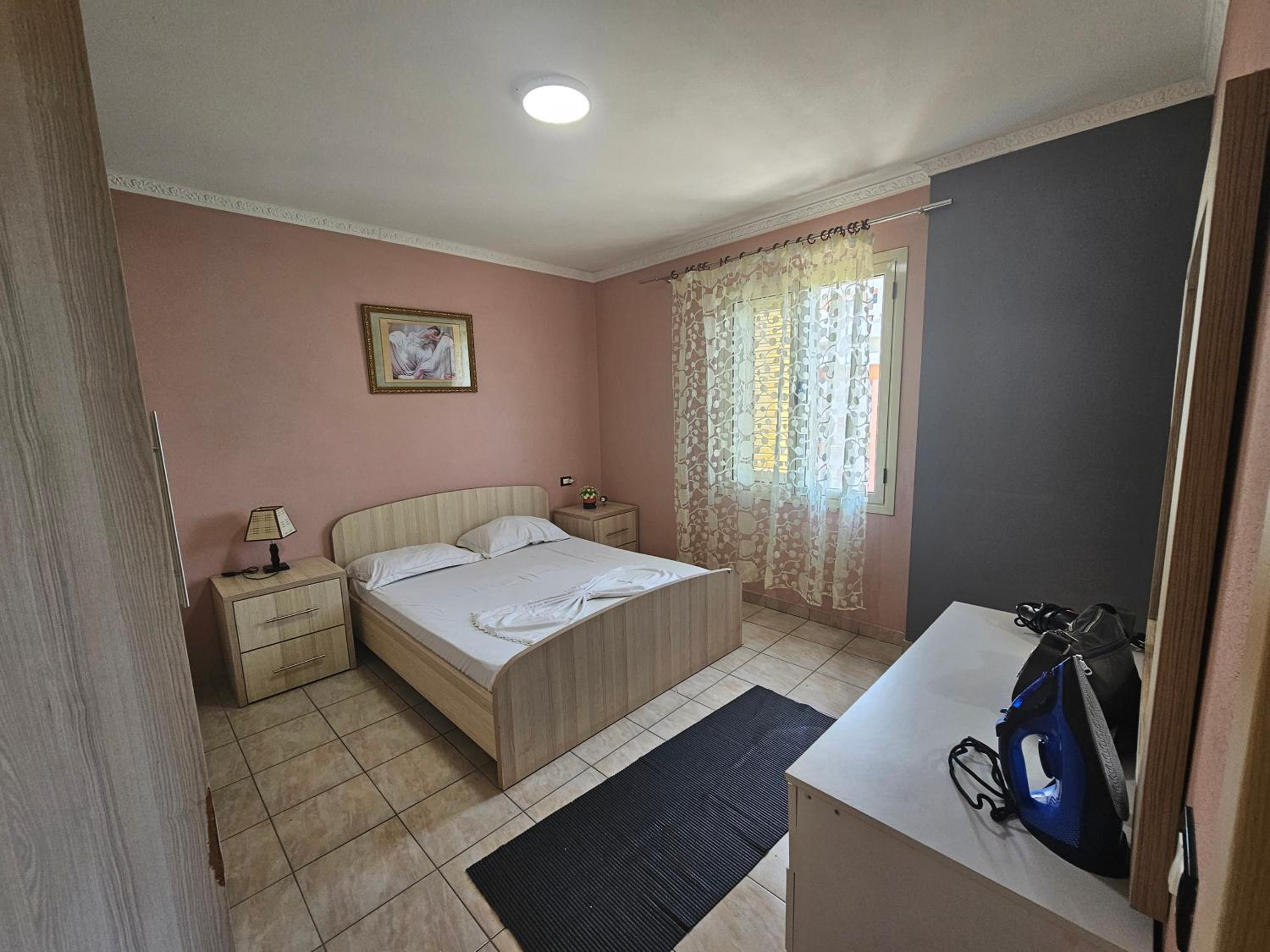 Bral Apartments