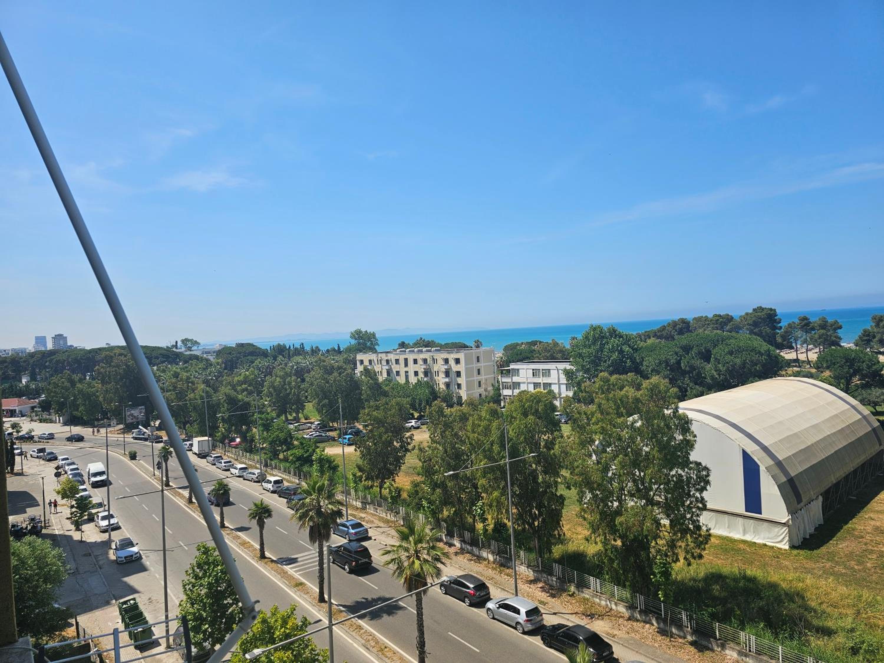 Bral Apartments