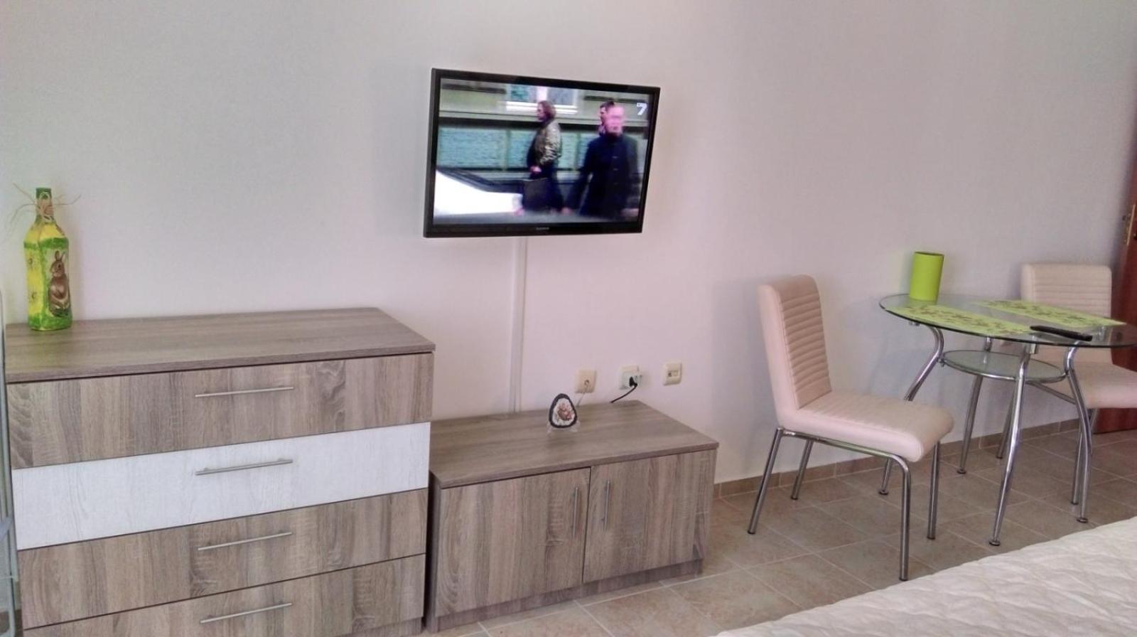 Palm Marina apartment