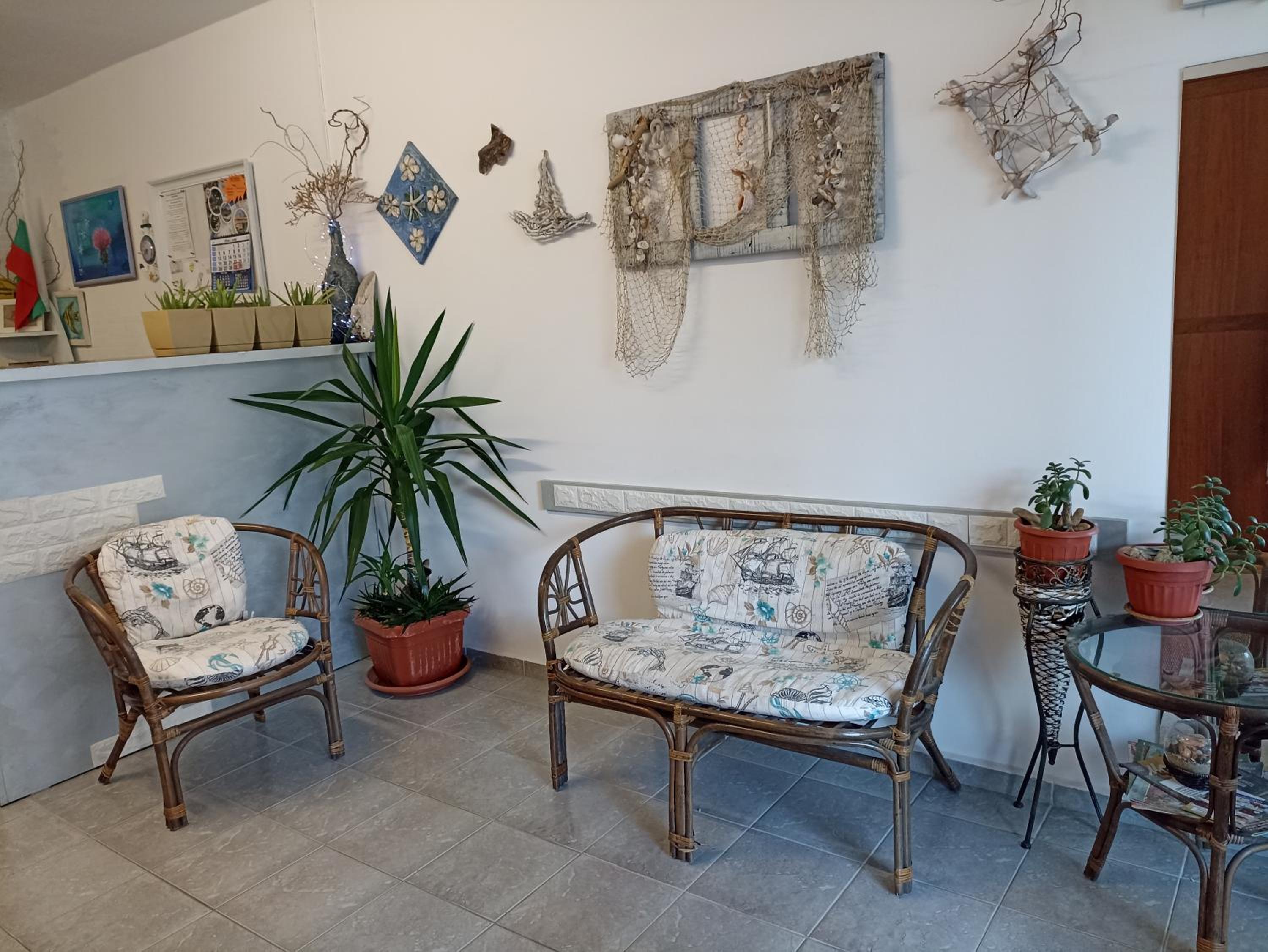 Palm Marina apartment