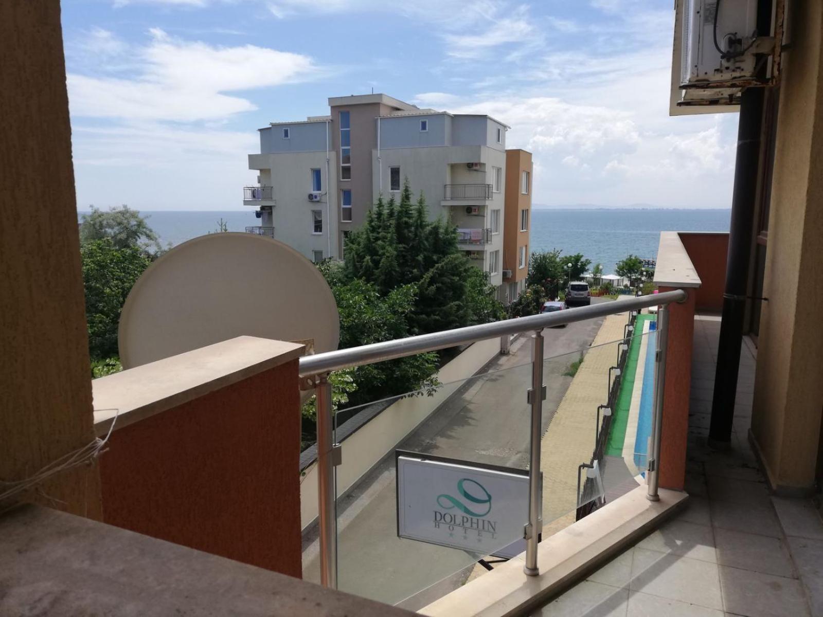 Palm Marina apartment