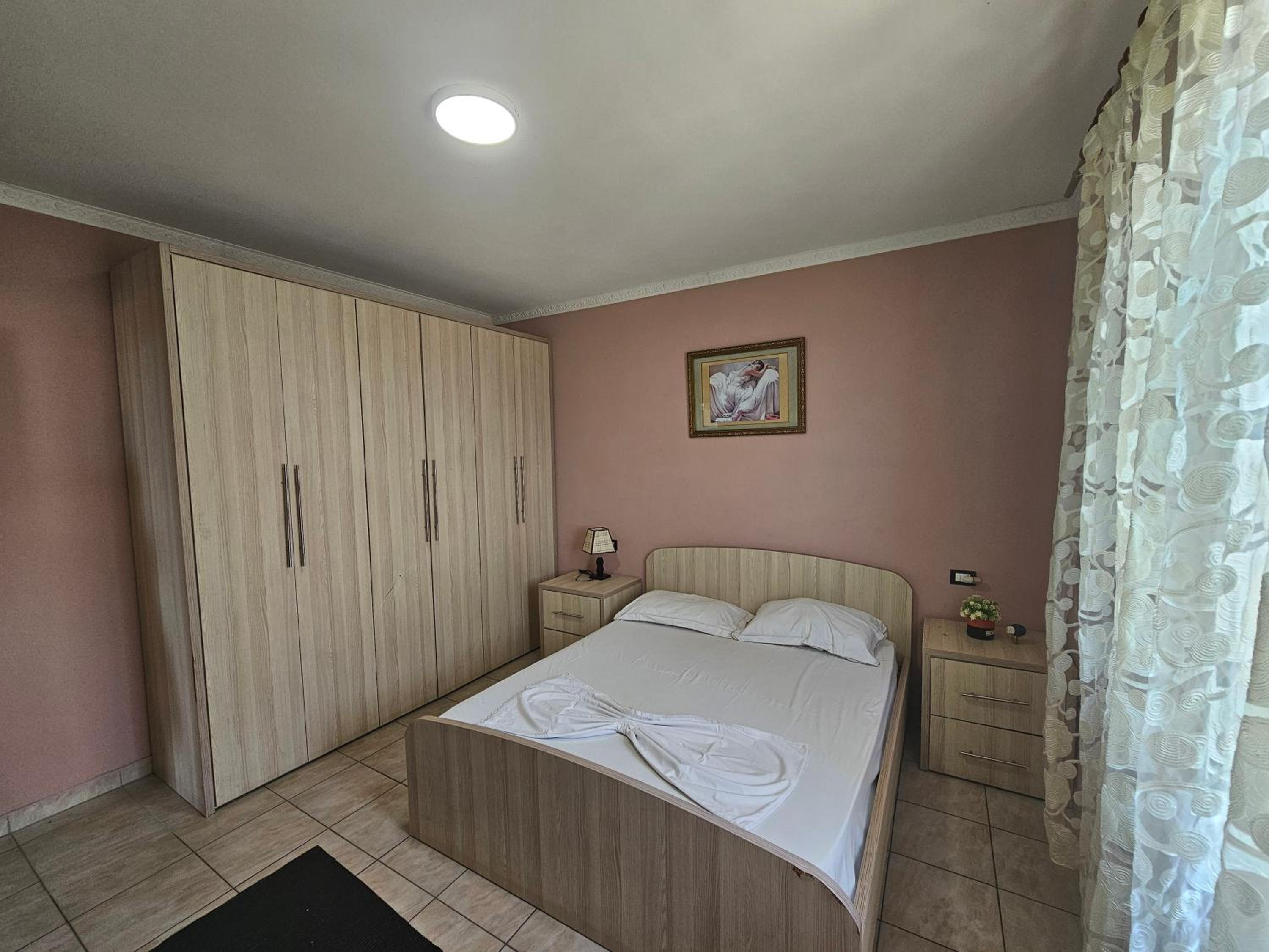 Bral Apartments