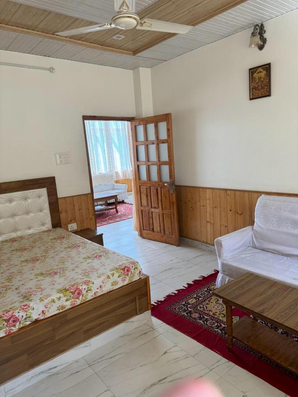 NAMO Homestay view 5