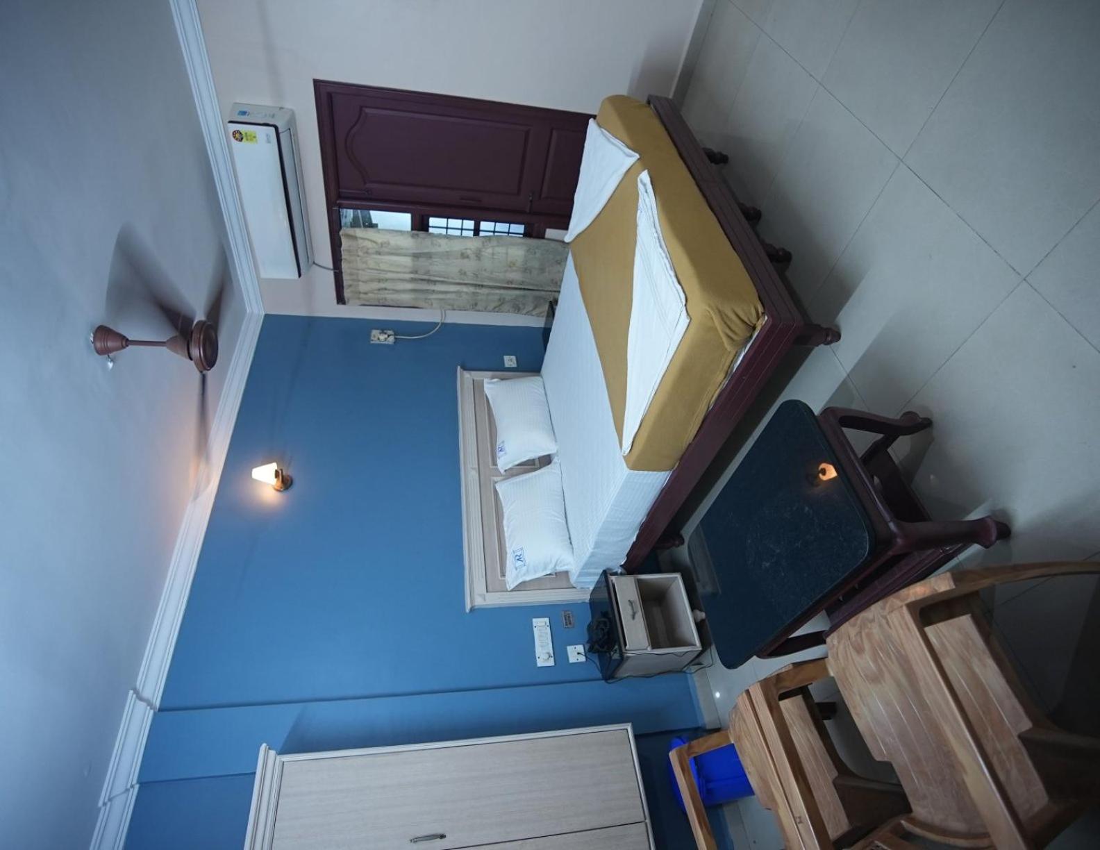 Annapurna Residency