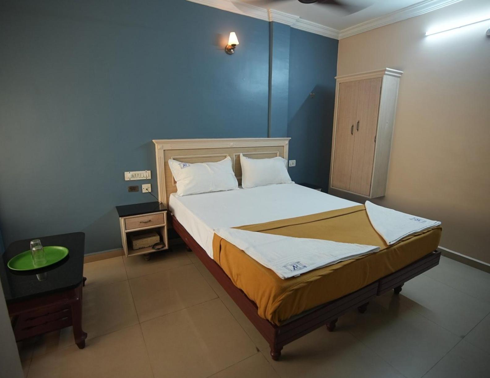 Annapurna Residency