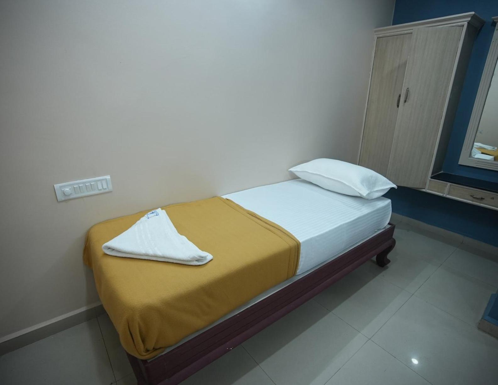 Annapurna Residency
