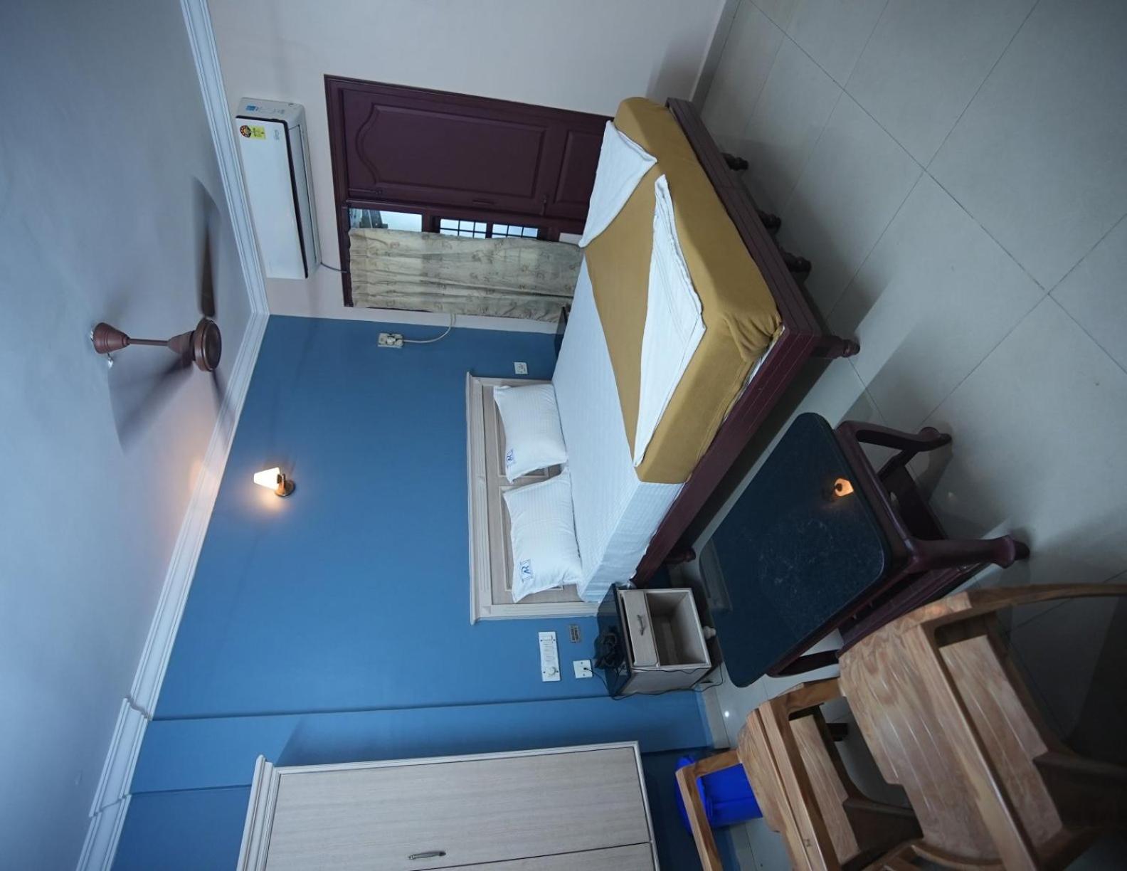 Annapurna Residency