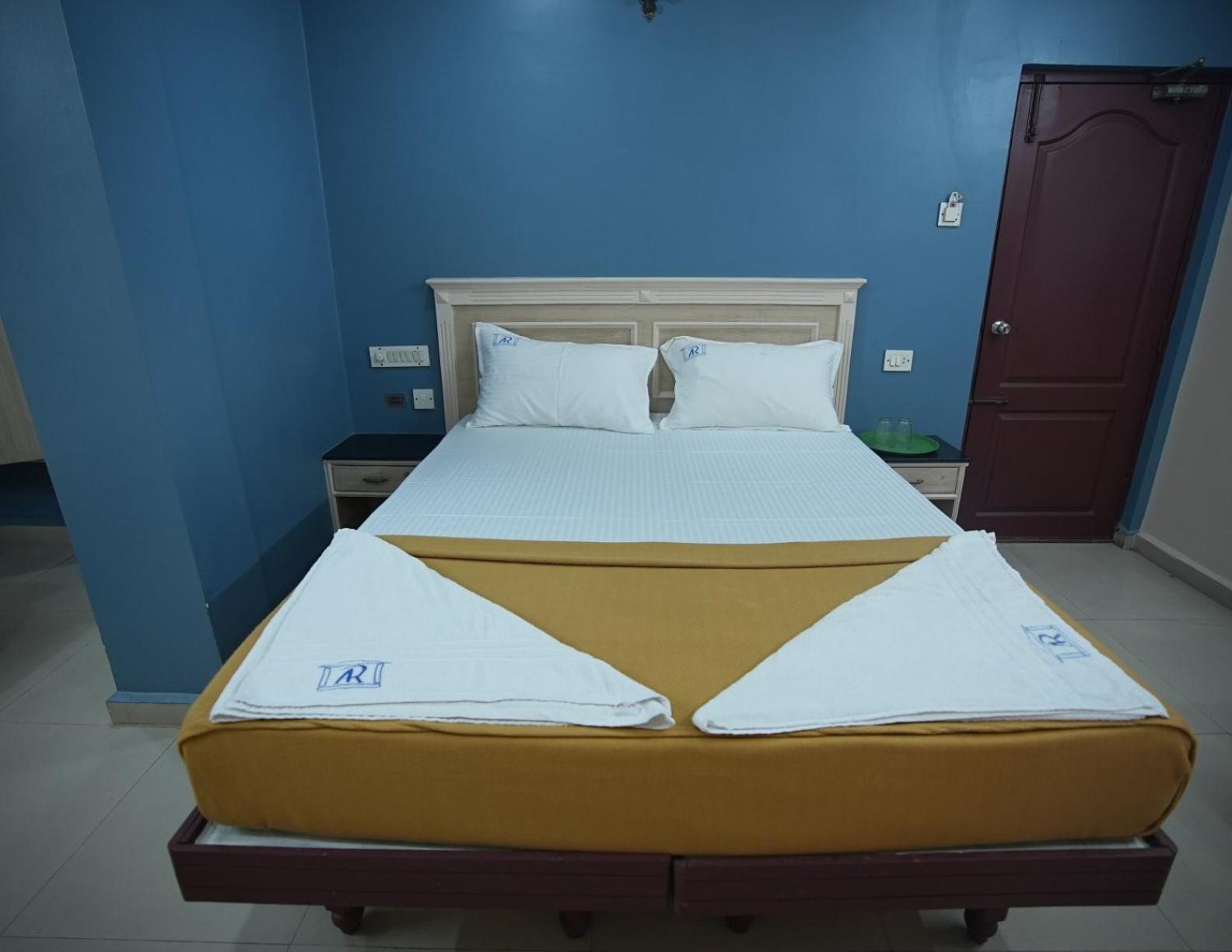Annapurna Residency