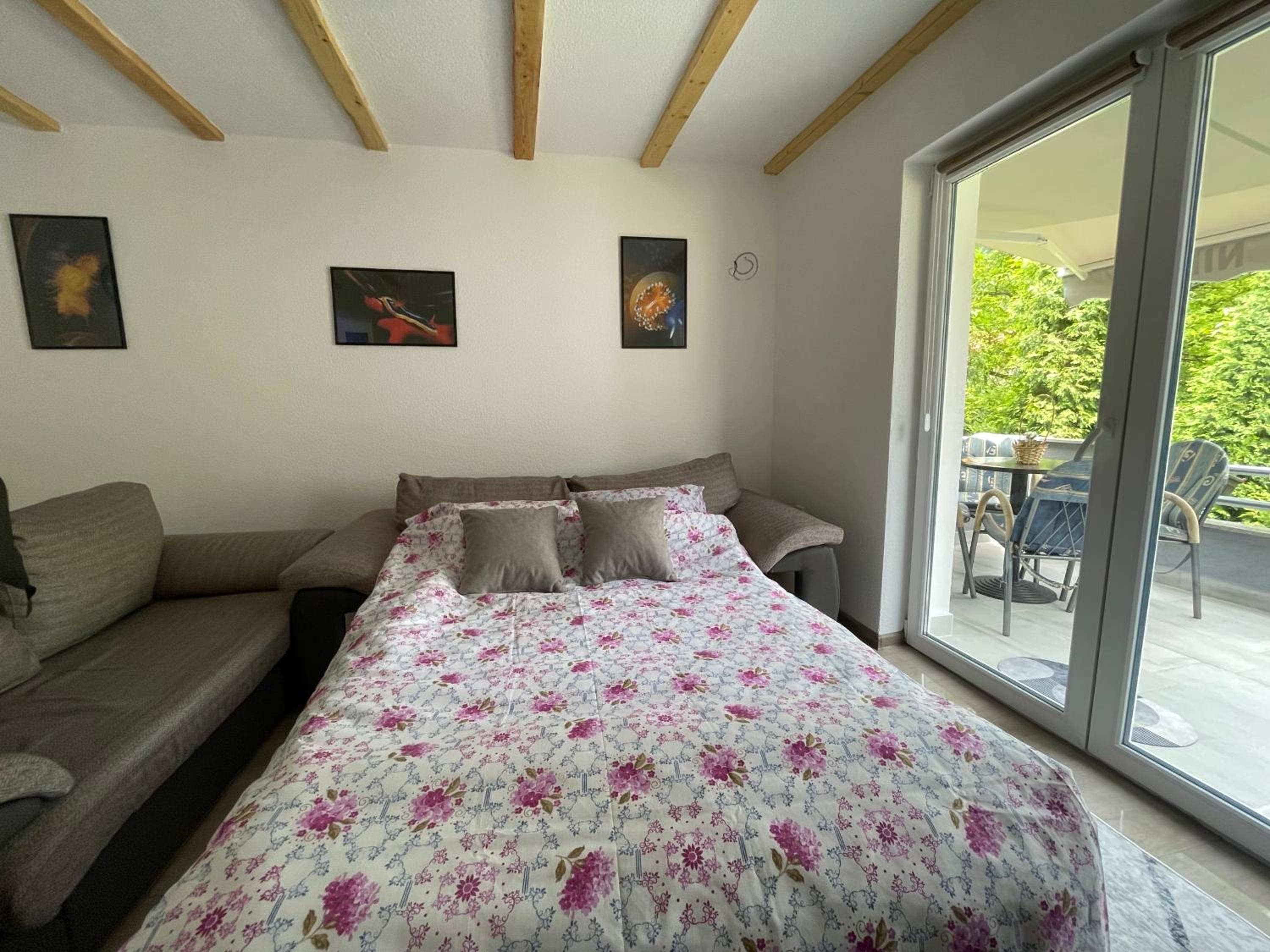 Nida Apartment