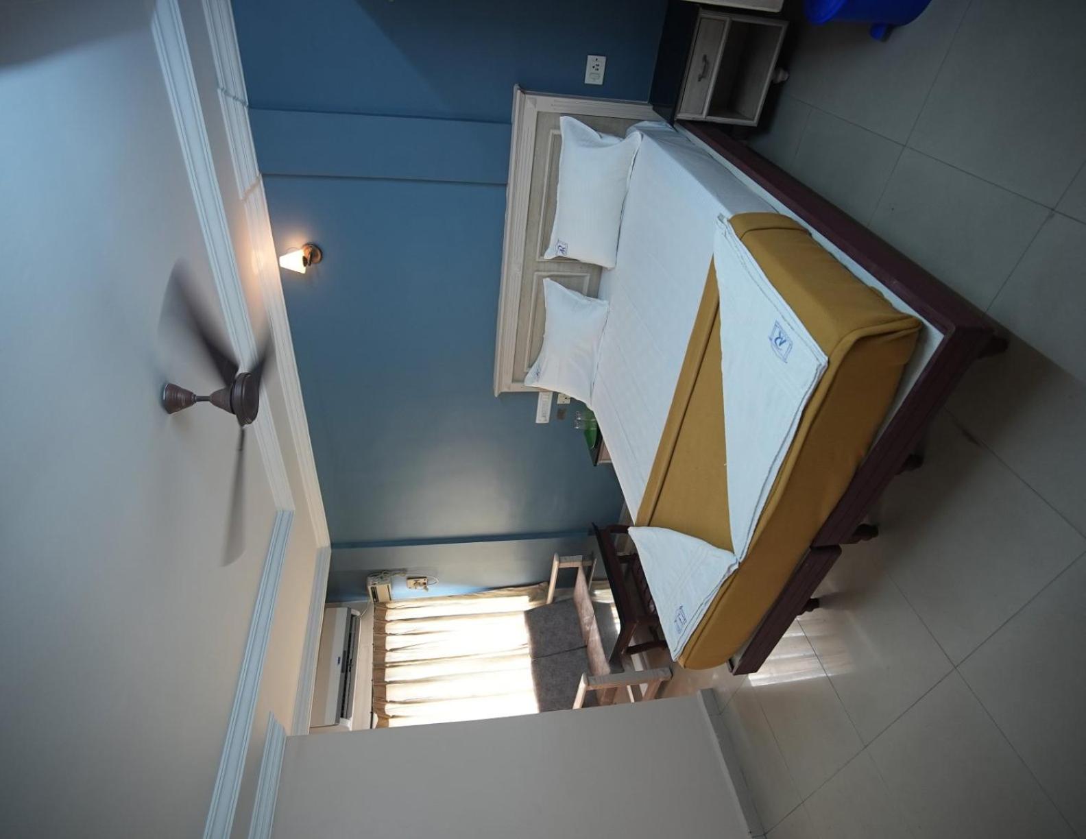 Annapurna Residency