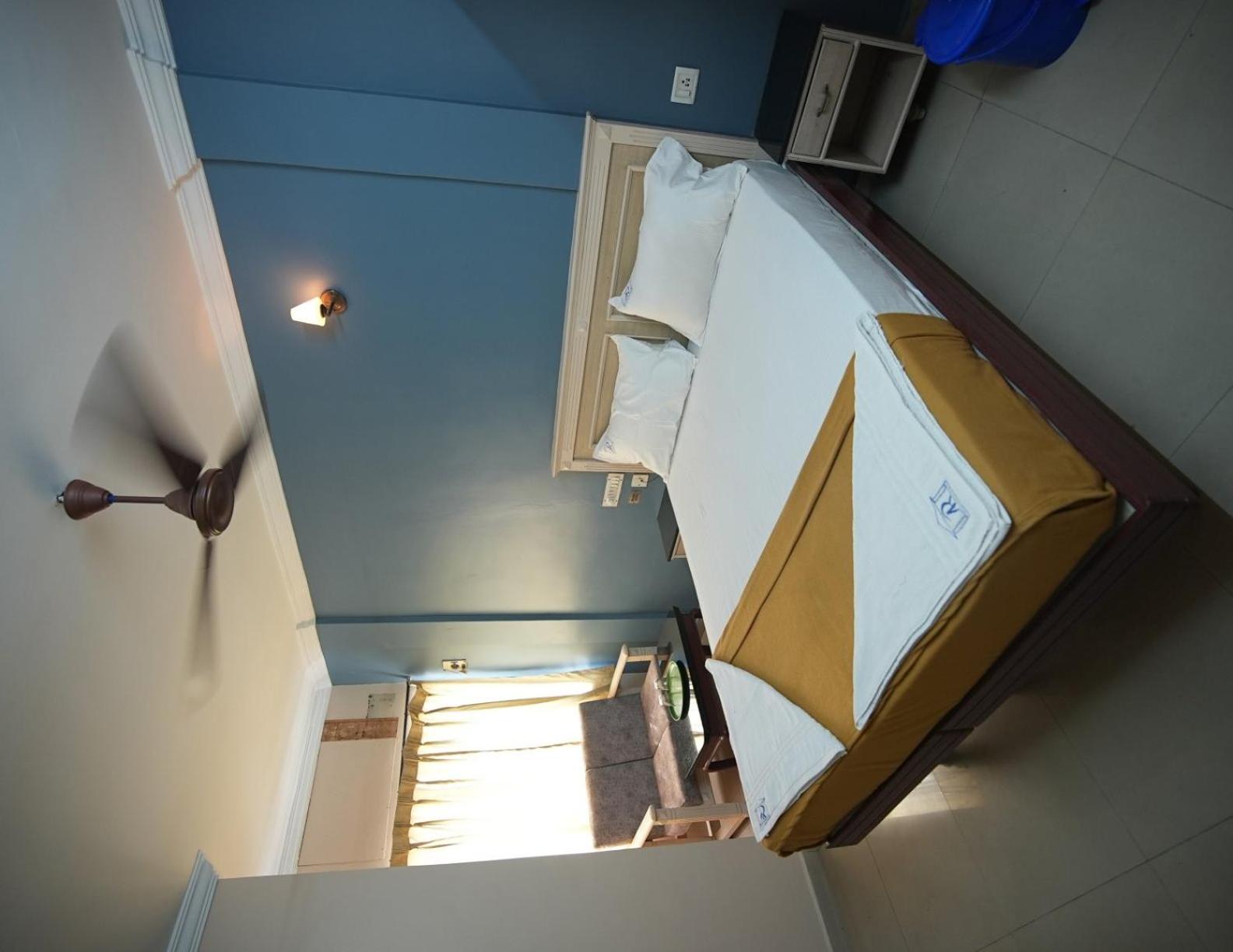 Annapurna Residency