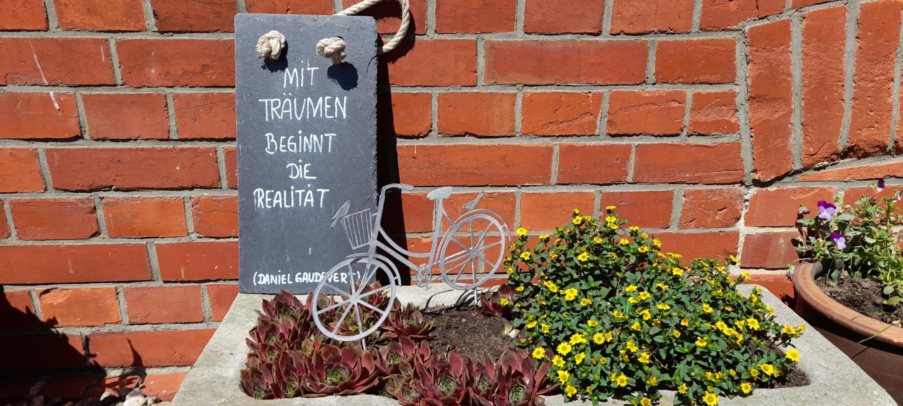 Pension Am Dorfanger