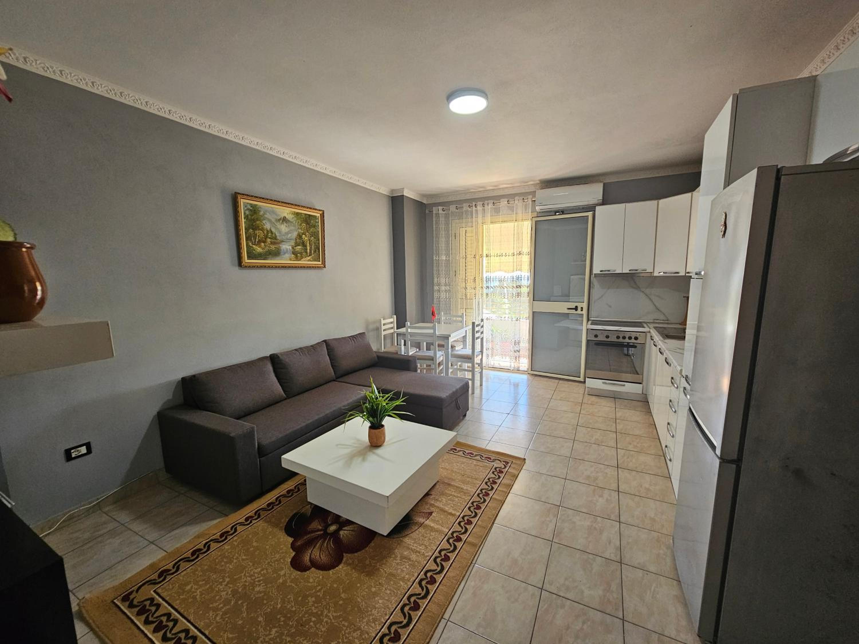 Bral Apartments