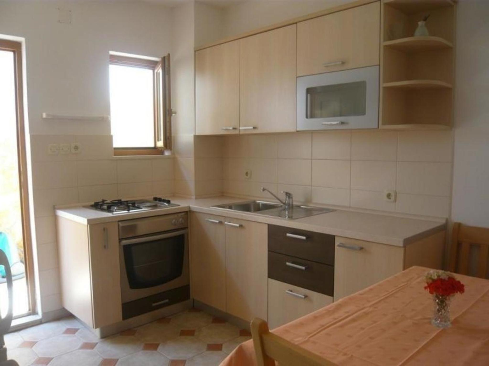 Erdgeschosswohnung Mia Für Vier Personen
