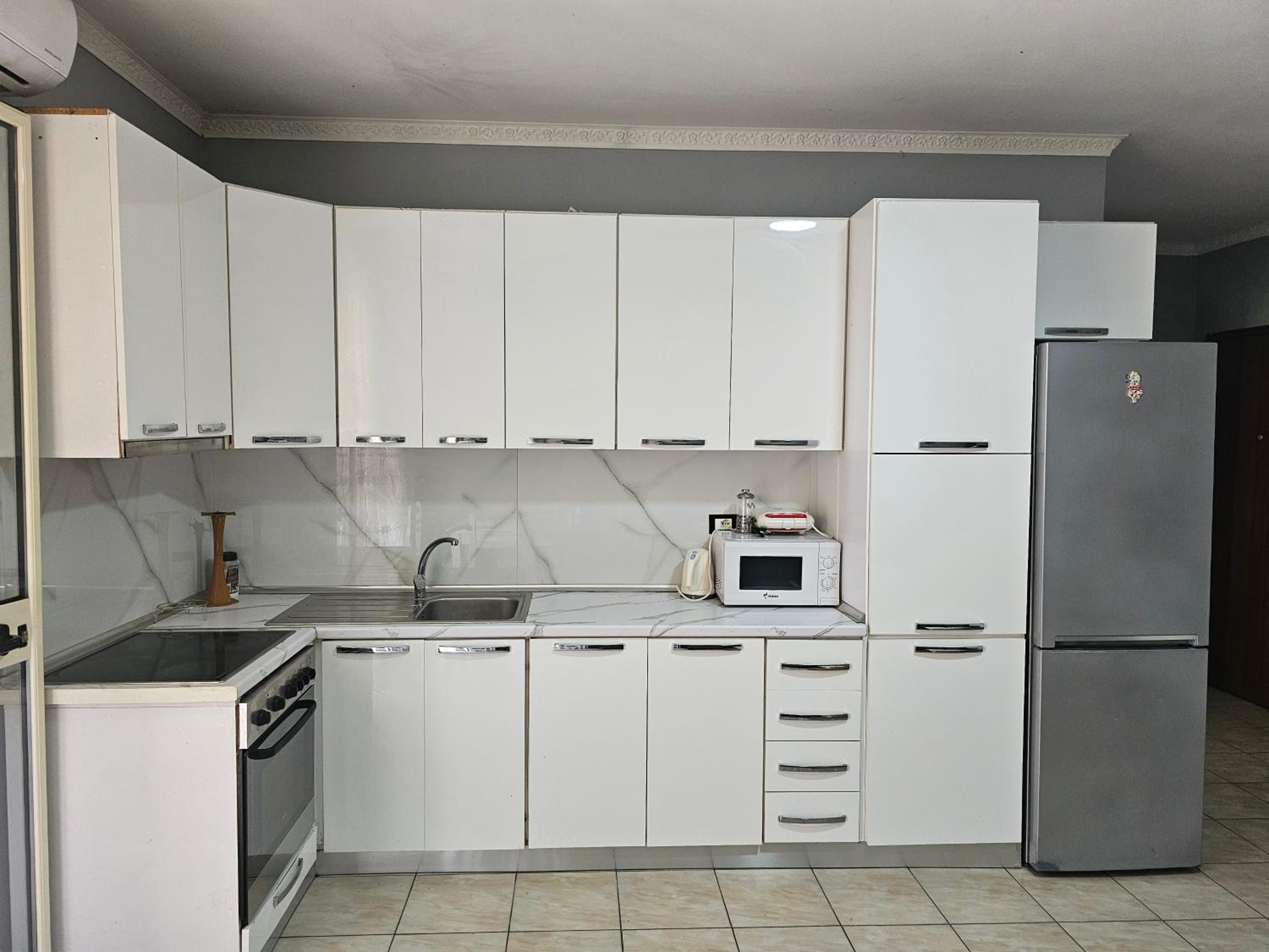 Bral Apartments